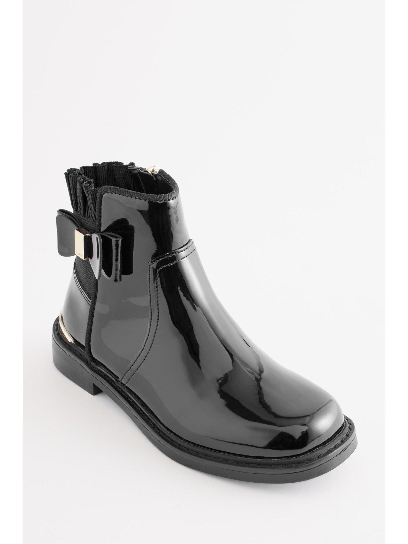 Ted baker kids chelsea boots on sale