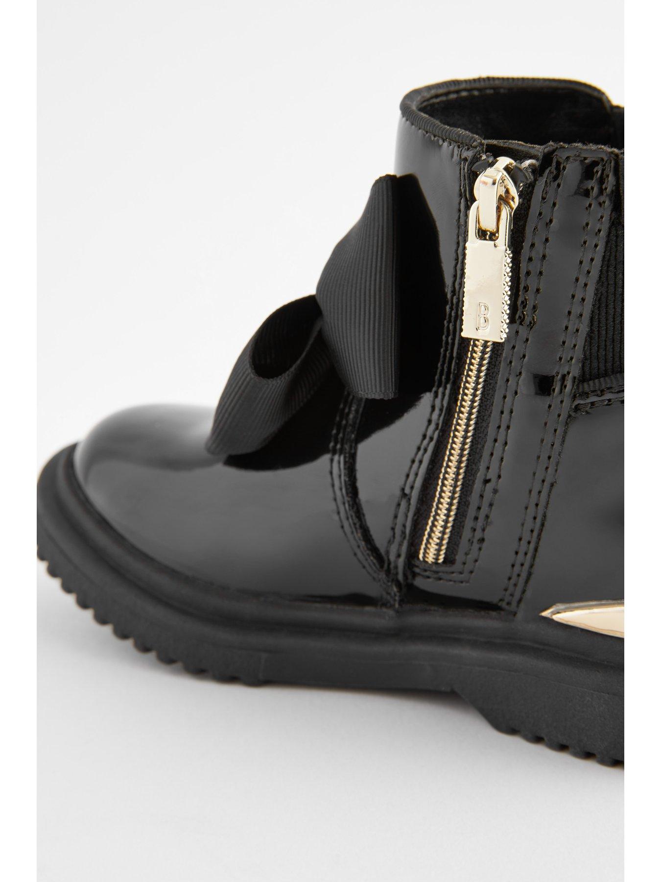 Ted baker boots for on sale toddlers