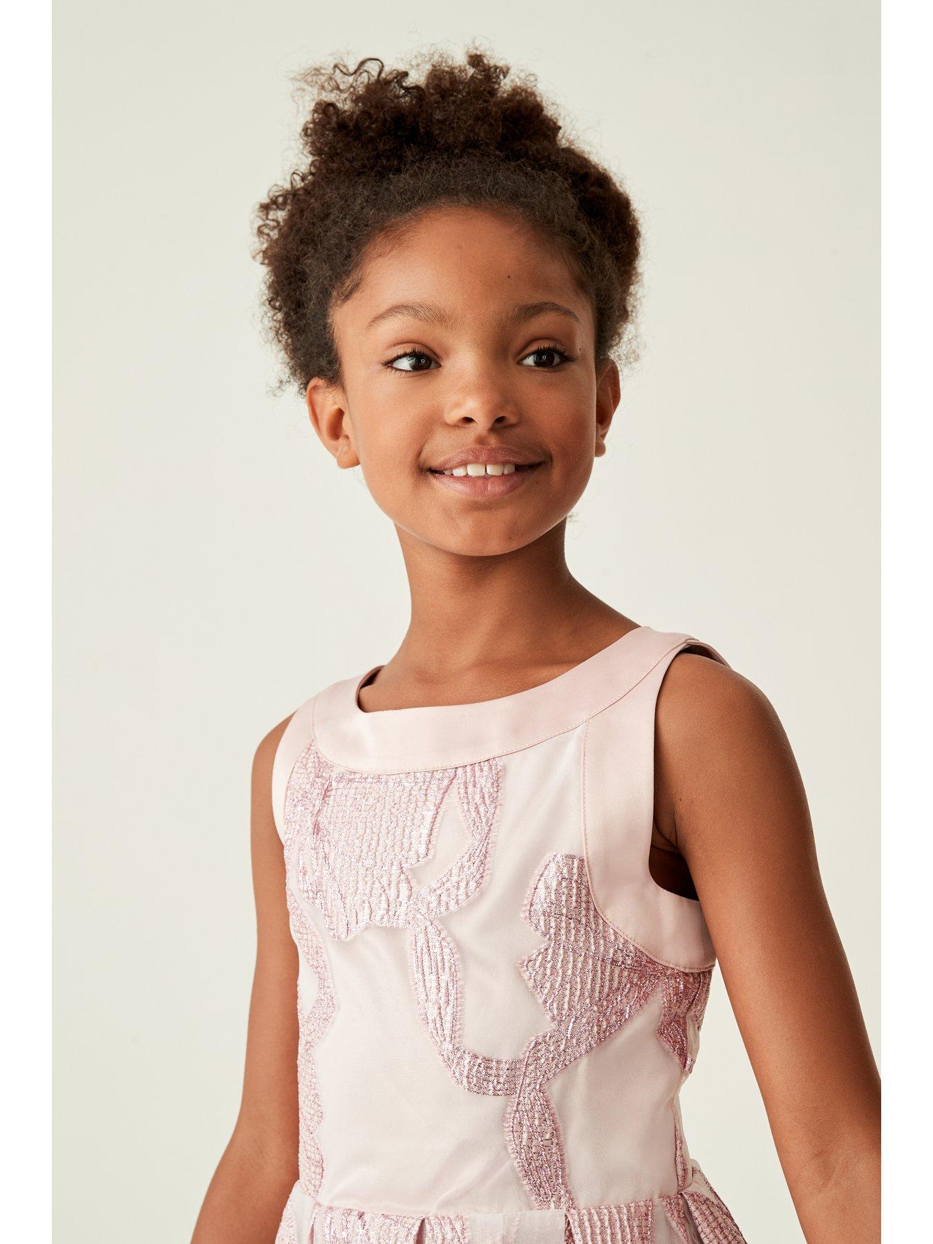 Ted baker little girl hot sale dresses