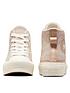  image of converse-chuck-taylor-all-star-warm-winter-lift-trainers-cream
