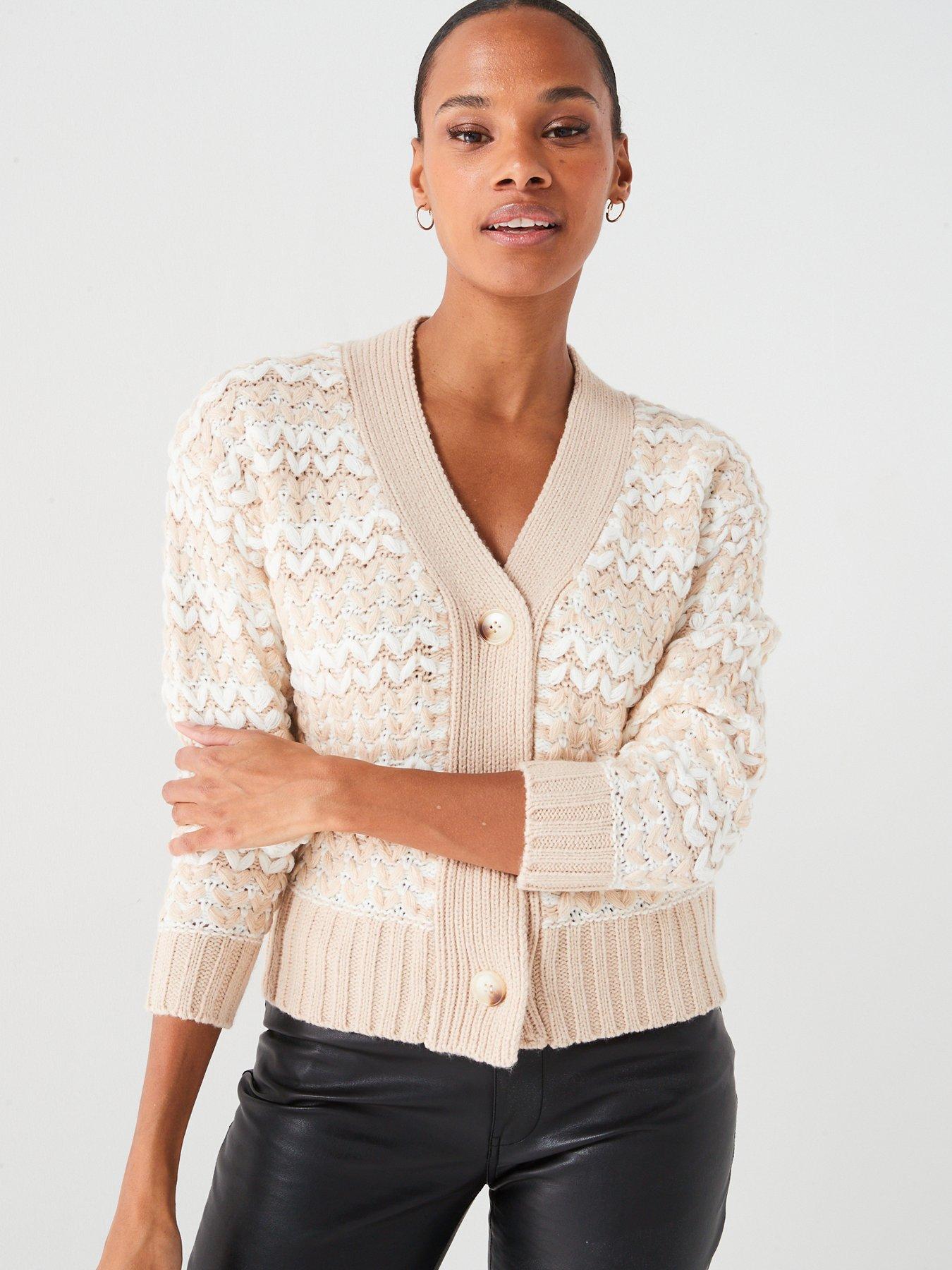 Simply sale couture cardigan