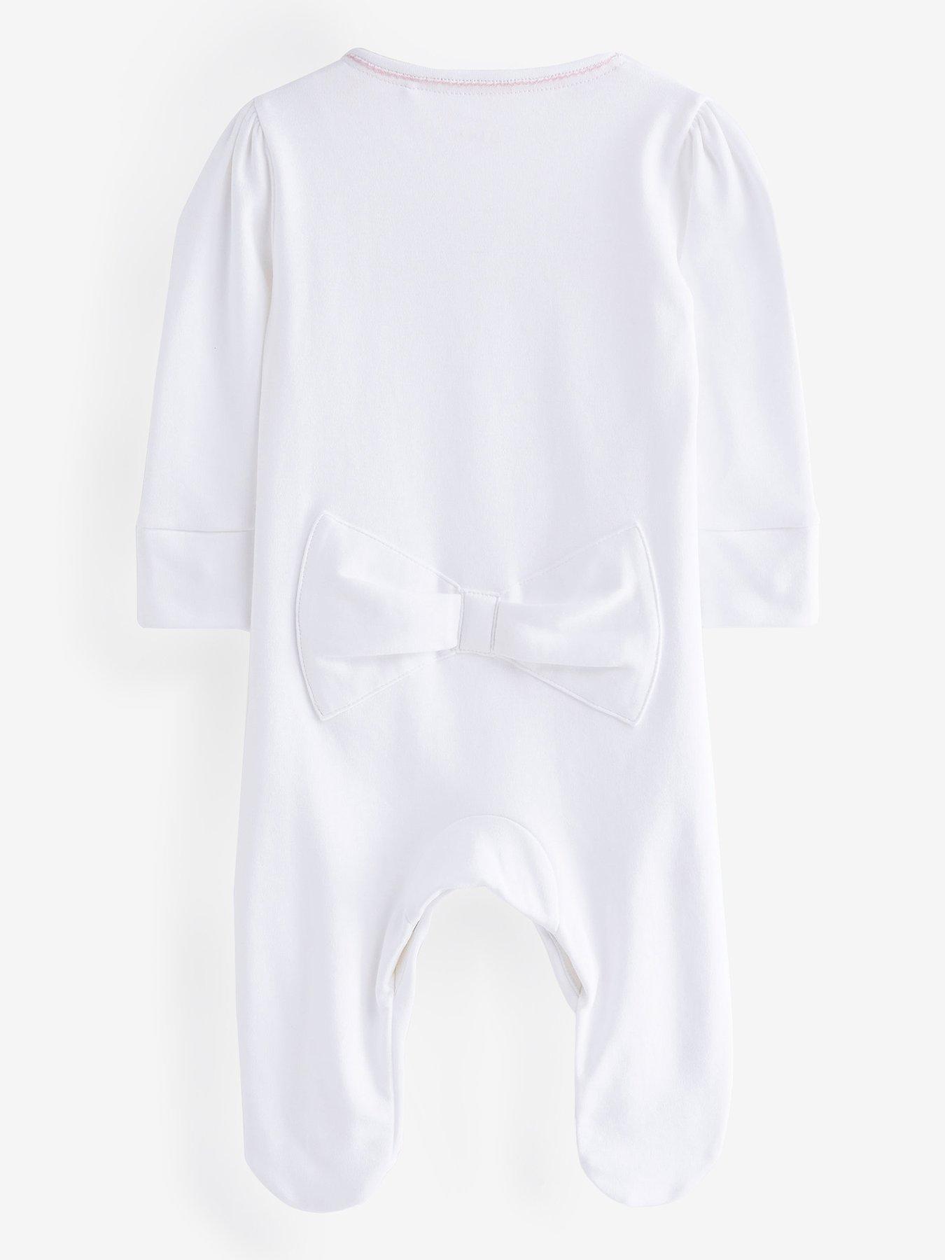 Ted baker best sale unicorn sleepsuit