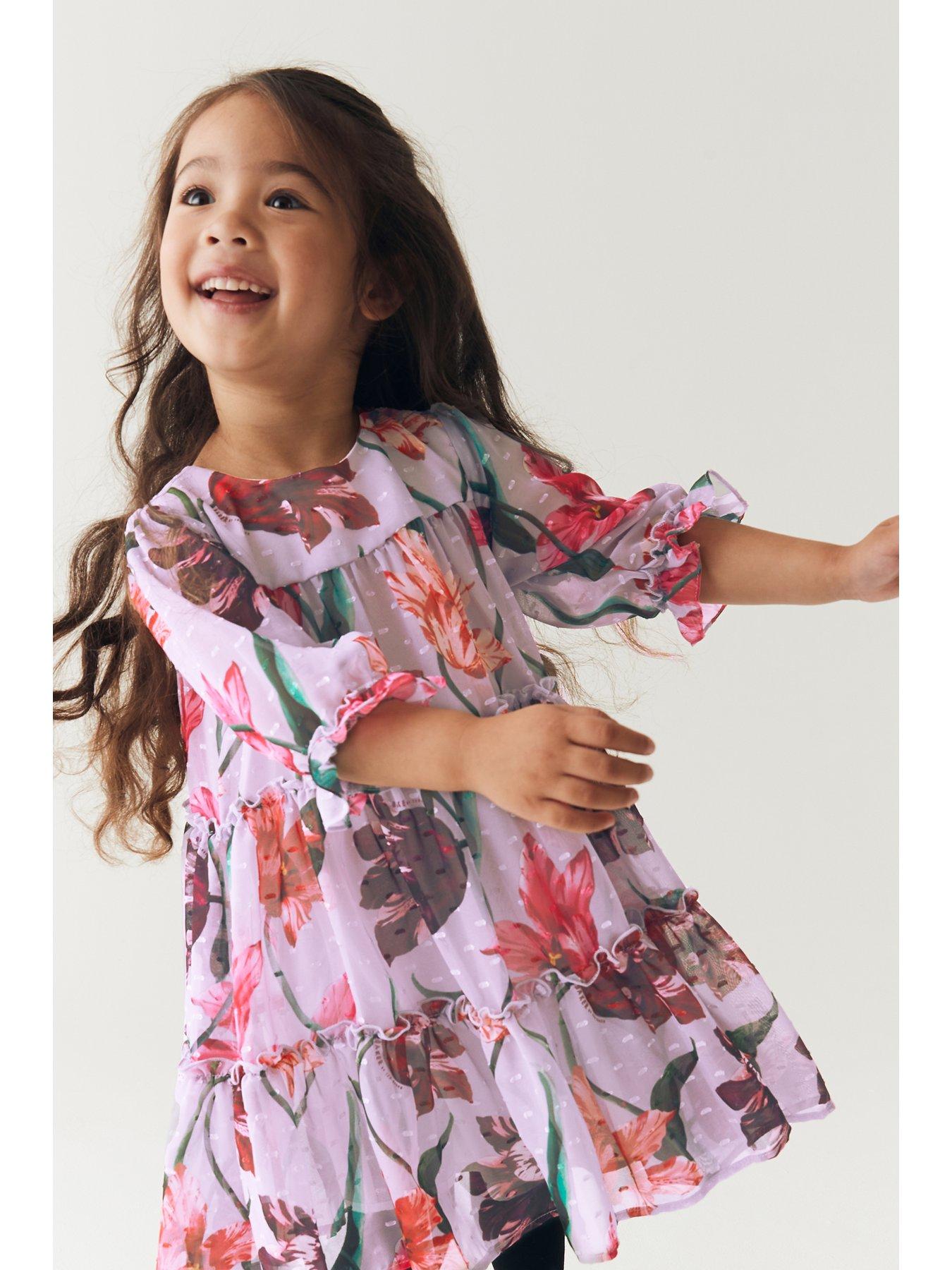 Ted baker hot sale baby dresses