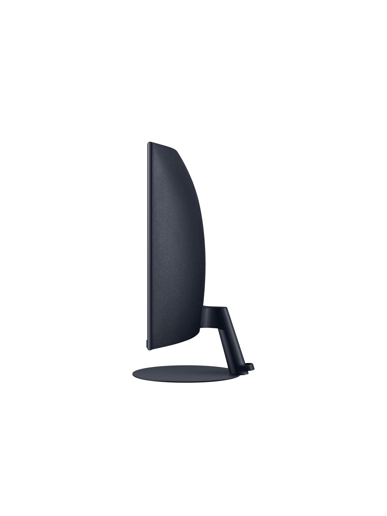 Image 5 of 7 of Samsung S39C 27-inch&nbsp;Full HD 1000R Curved Monitor