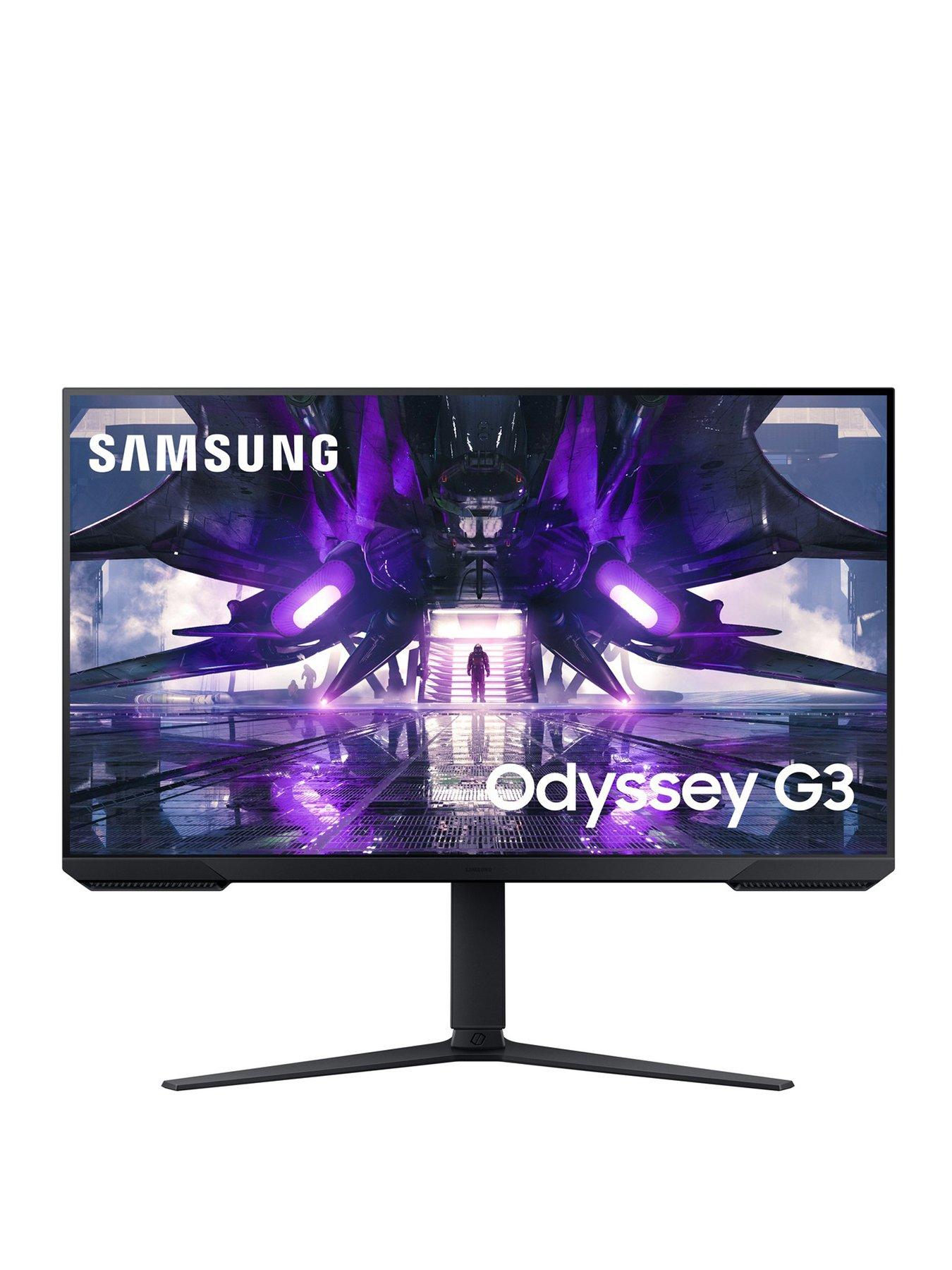 Power up your PC gaming with 'amazing and vivid' Samsung monitors — save up  to $96 at