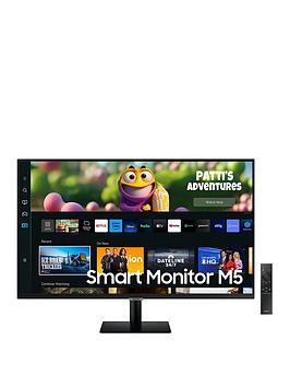 Samsung 32In Smart Monitor