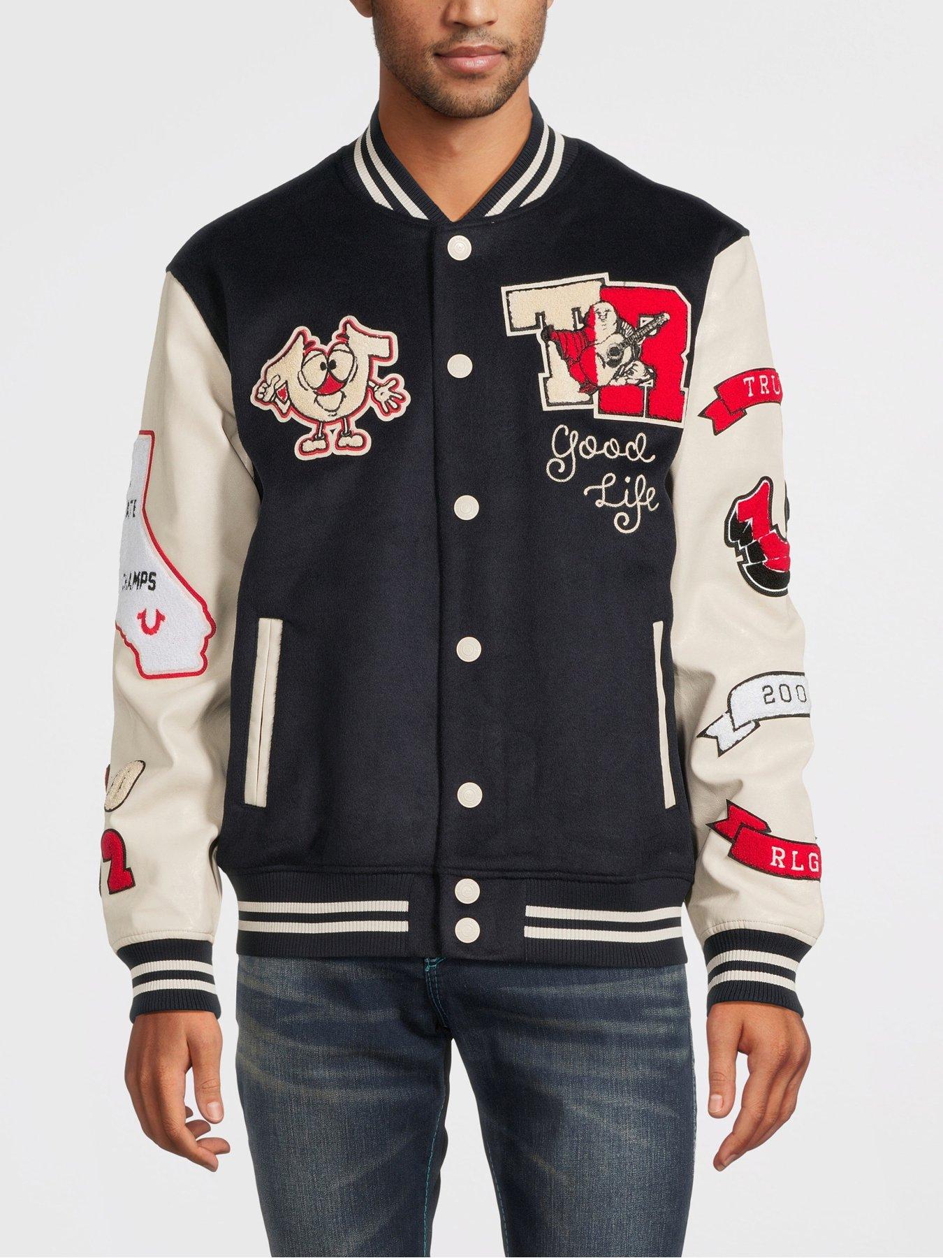 Truey jacket on sale