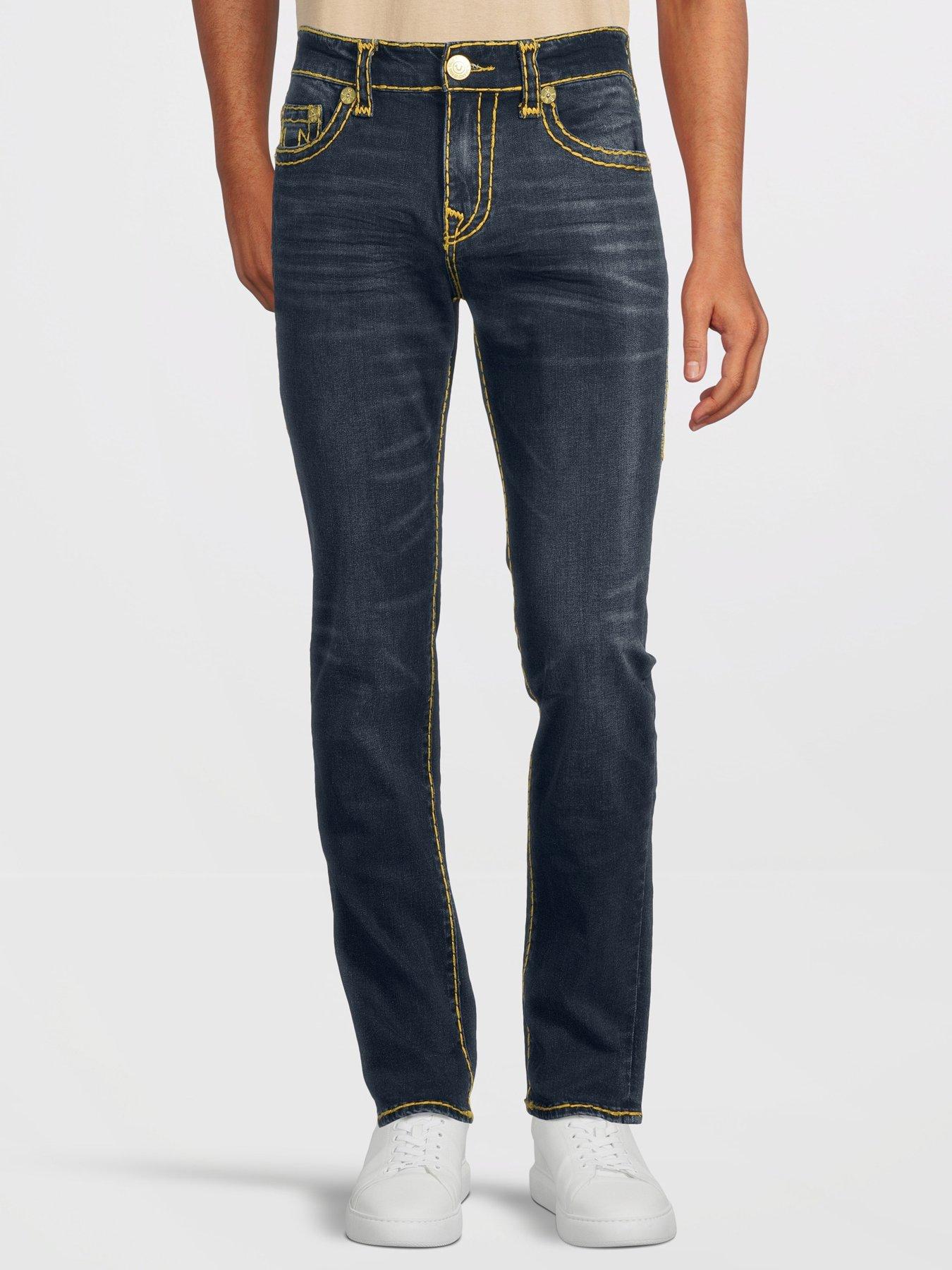 True religion rocco on sale jeans