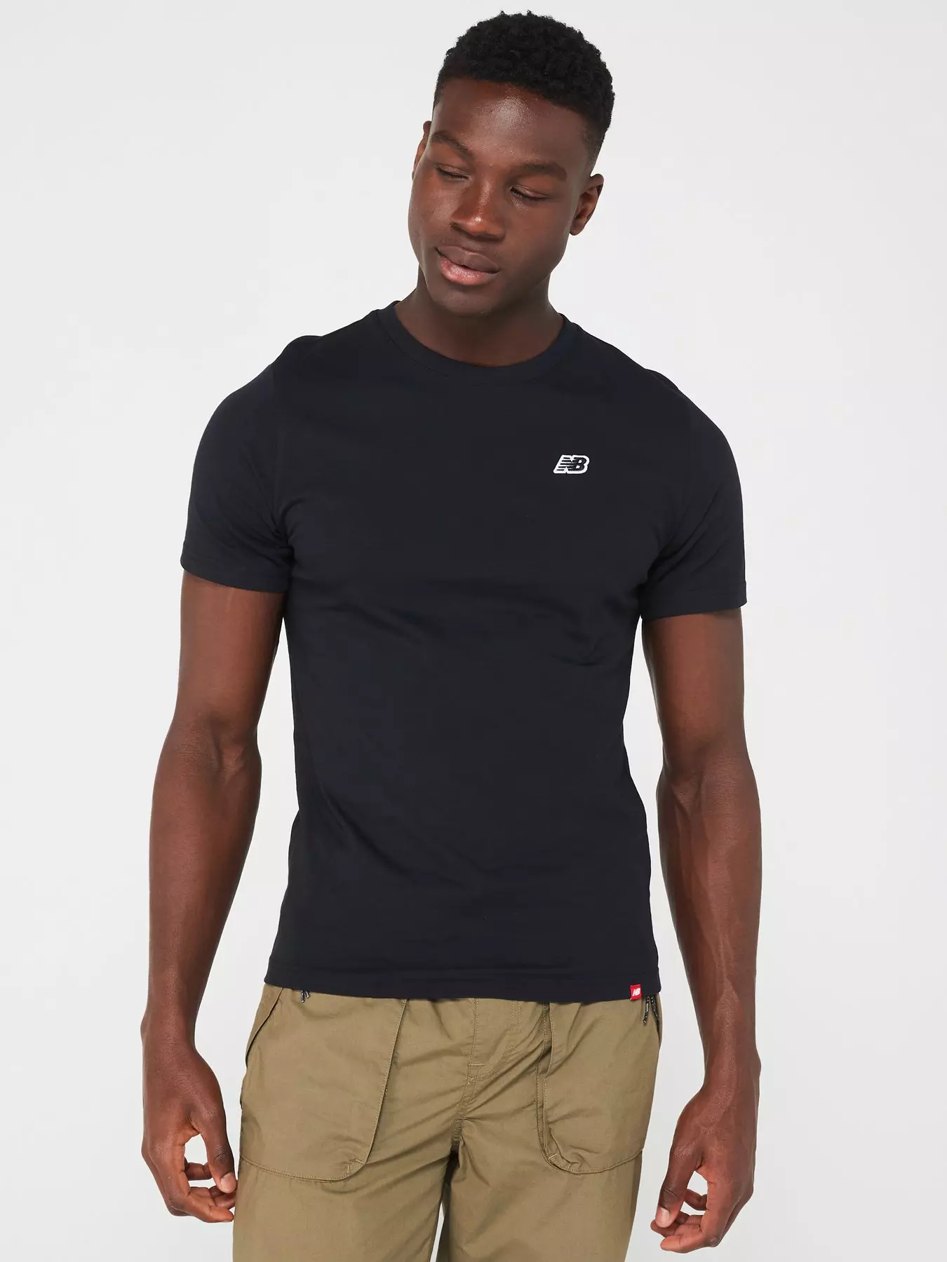 Nike - Sportswear Tech Pack Perforated Stretch-Jersey T-Shirt - Black Nike