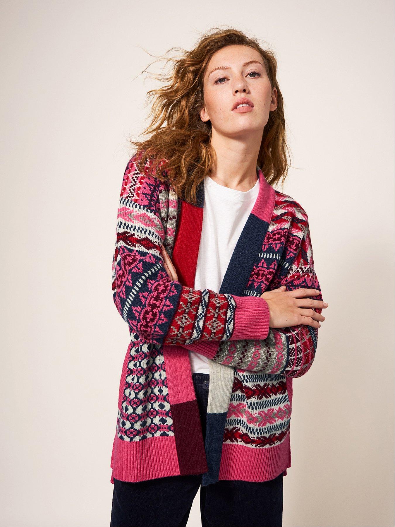 Cardigans For Women | Womens Cardigans | Very.co.uk