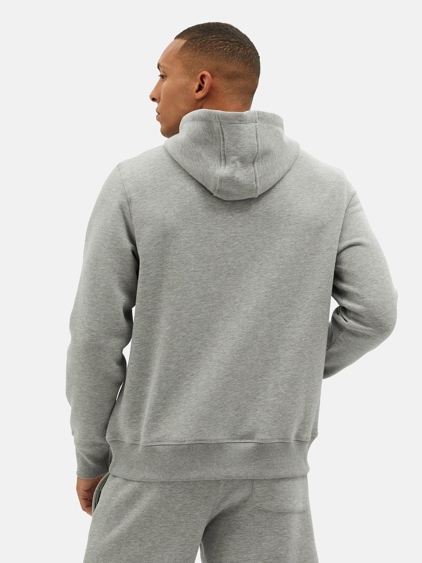 New balance shop hoodie uk