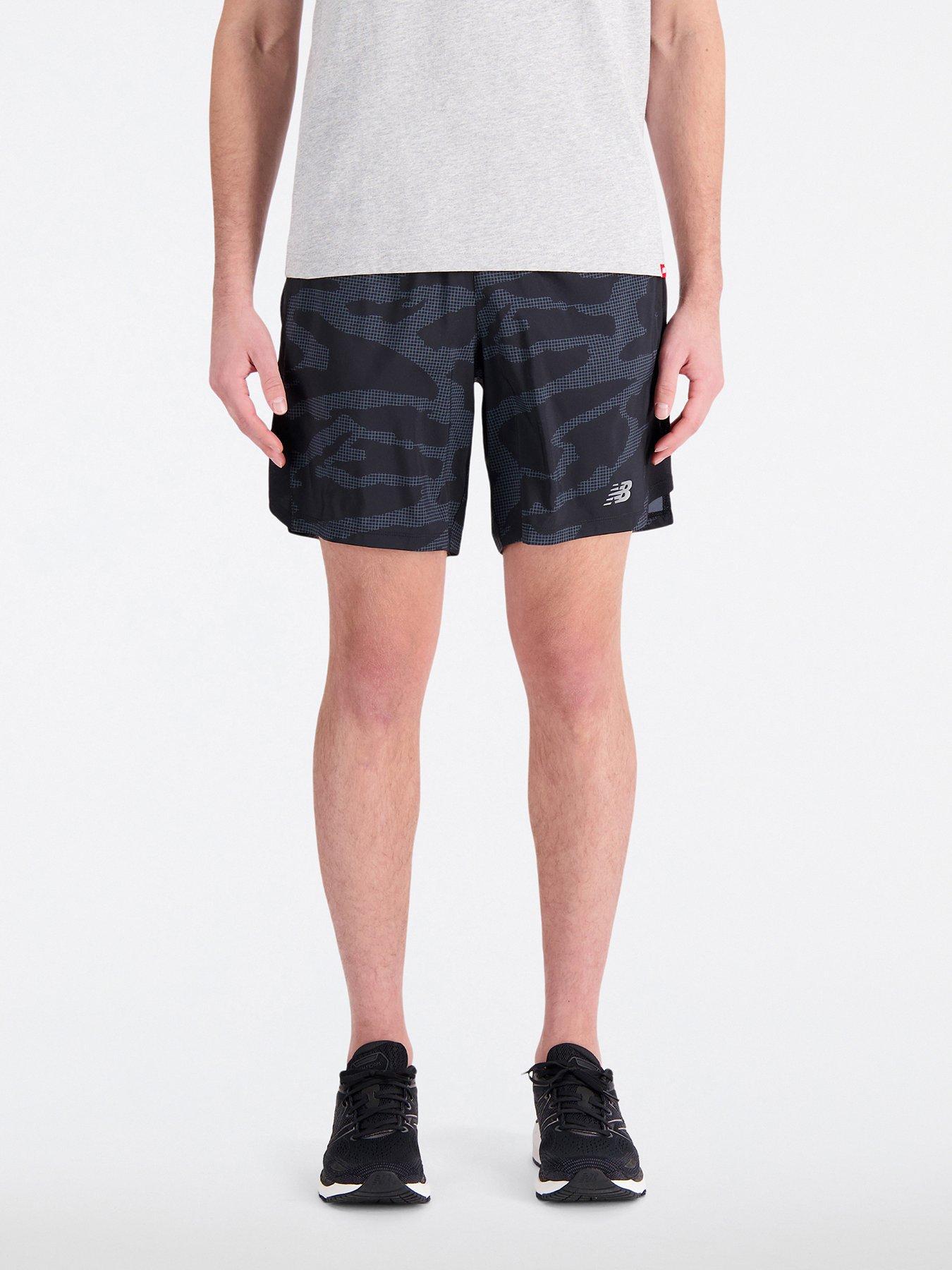 Mens short running shorts on sale sale