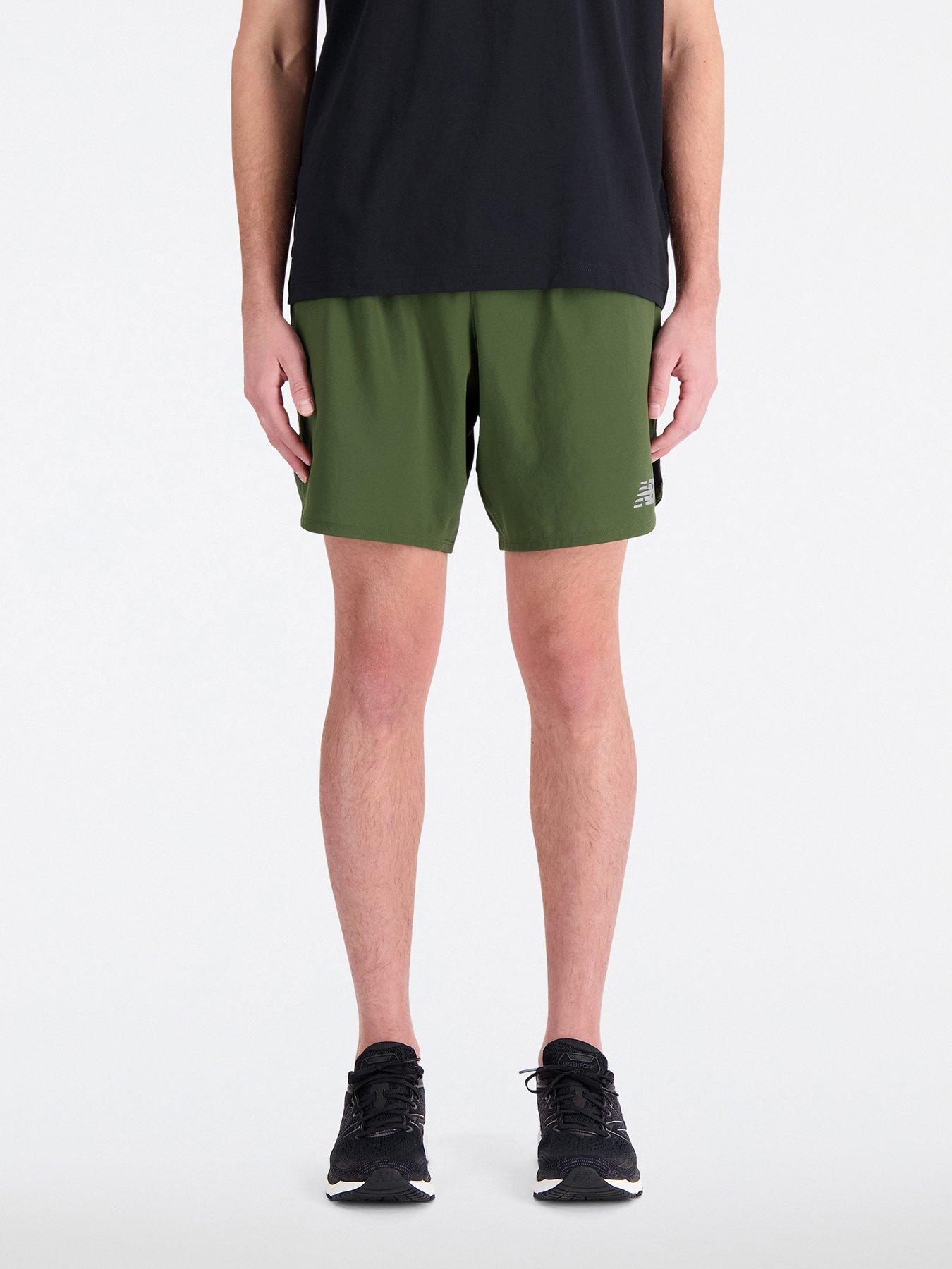 Men's 7 shop inch shorts