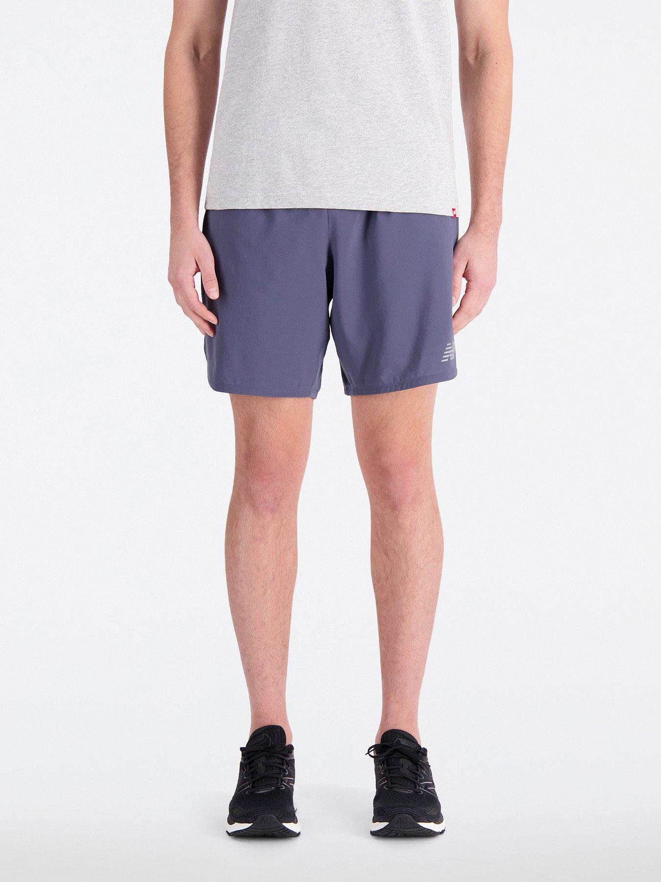 New balance hotsell shorts uk