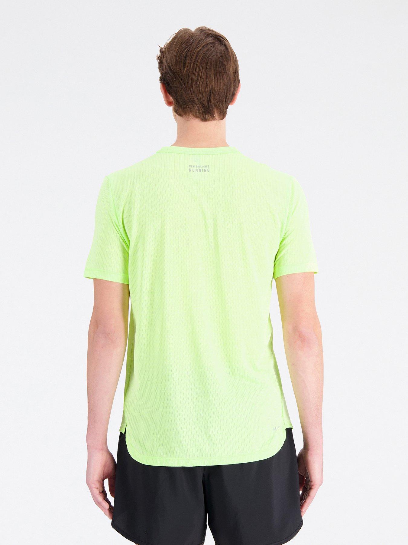 New balance hot sale gym top