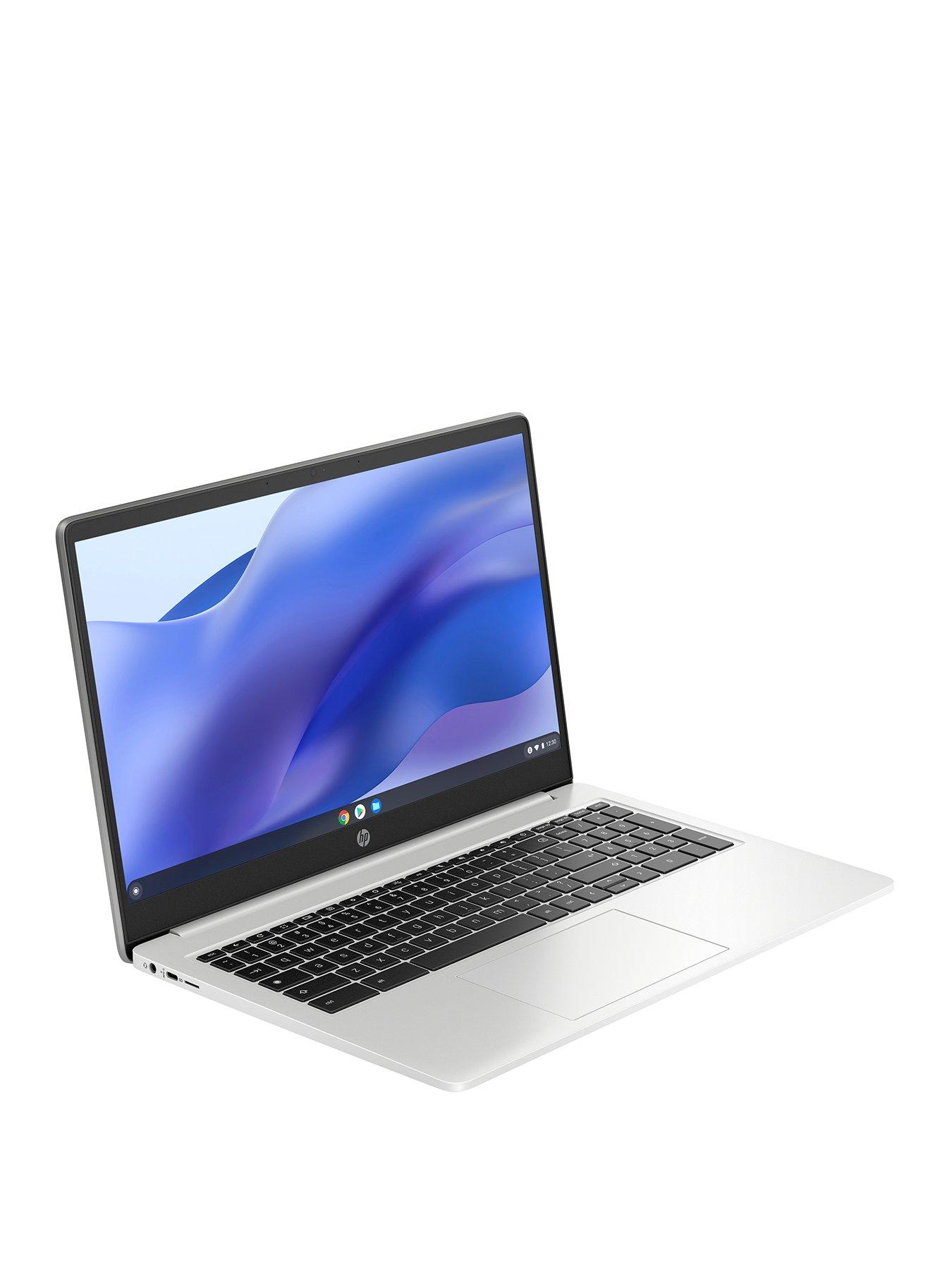 HP 15t Home  Business Laptop (Intel i5-1135G7 4-Core, 64GB RAM, 2TB PCIe S 