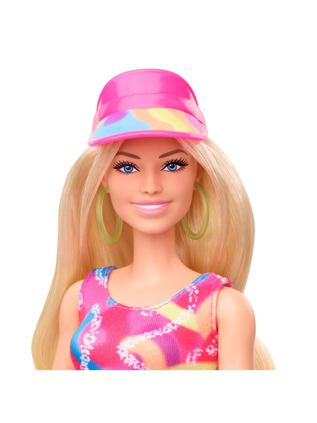 Barbie toy story 4 liverpool deals