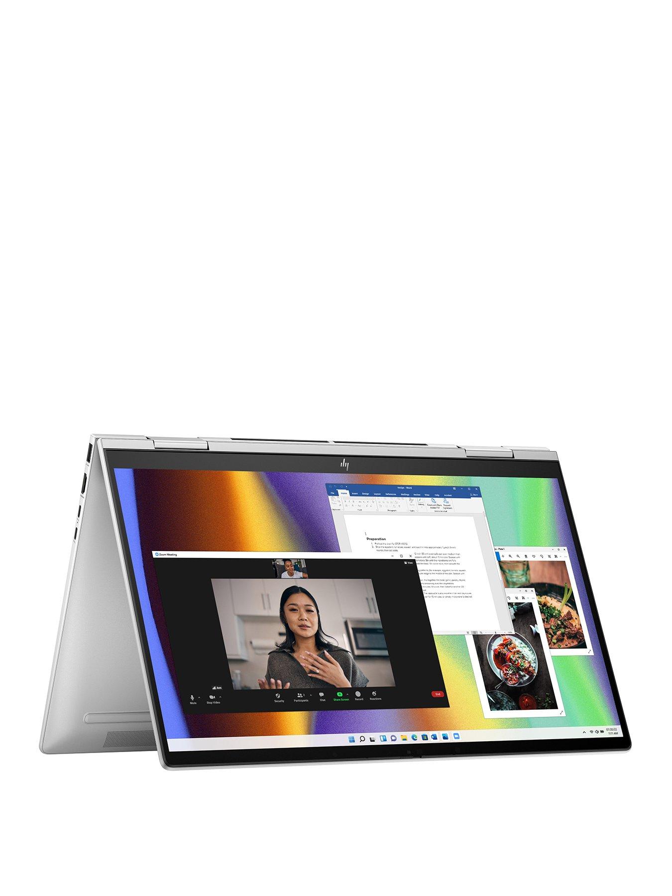 Laptop touchscreen deals i7