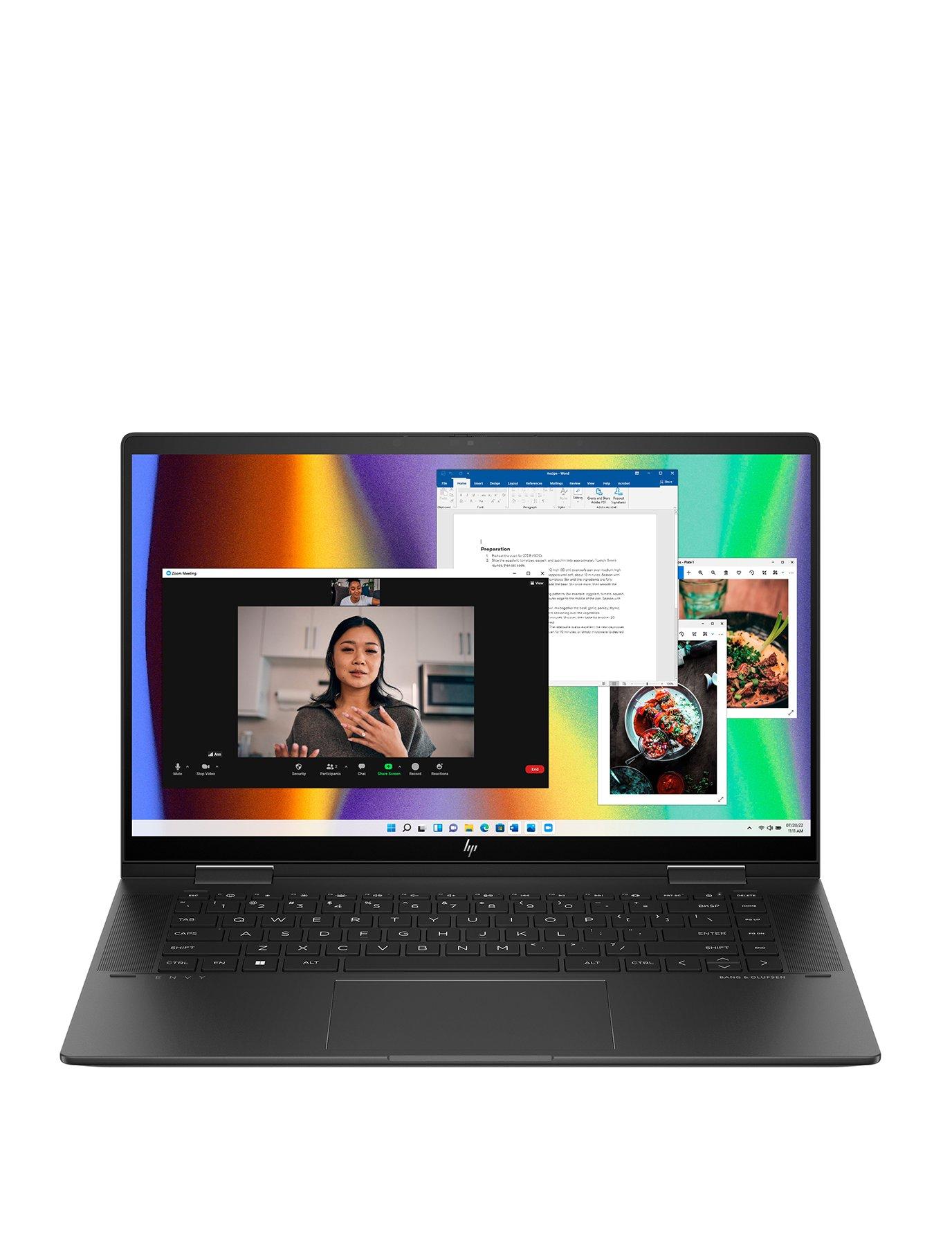 Hp envy x360 hot sale amd ryzen 5