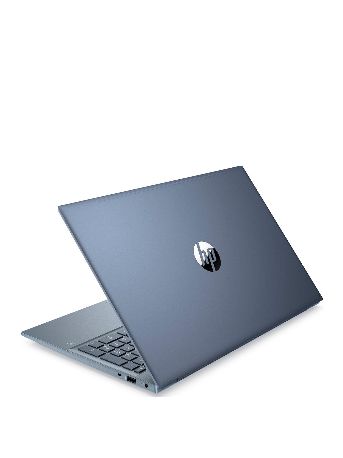 PC portable HP - Ordinateur Core i5 & SSD - Administration & Ecole