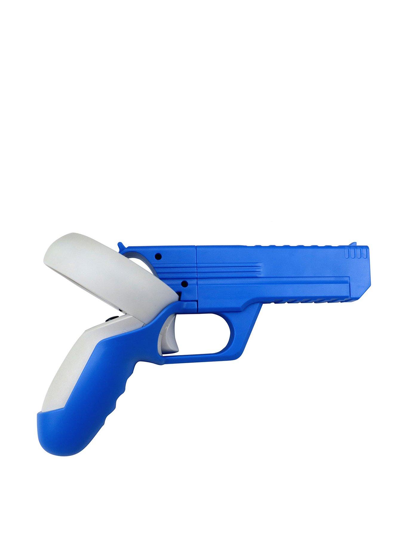 Image 1 of 7 of Maxx Tech VR Dual Gun Game Kit (Meta Quest 2)