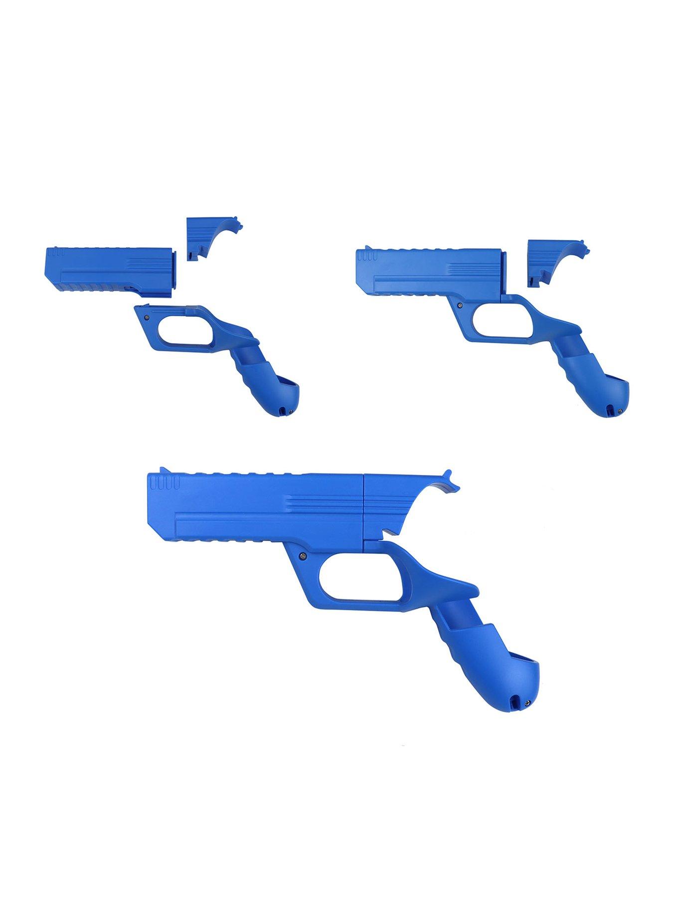Image 4 of 7 of Maxx Tech VR Dual Gun Game Kit (Meta Quest 2)