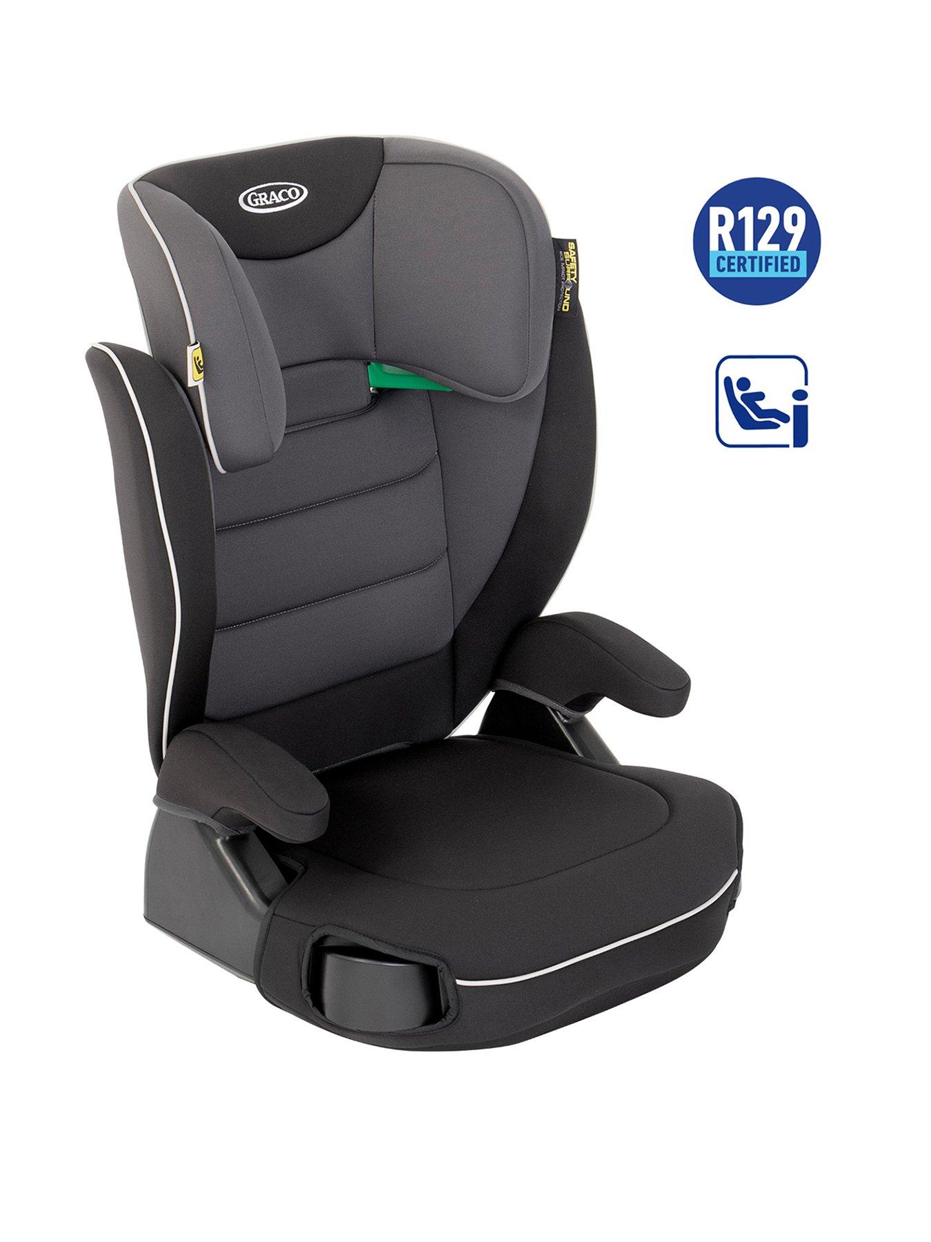 Graco booster discount basic car seat