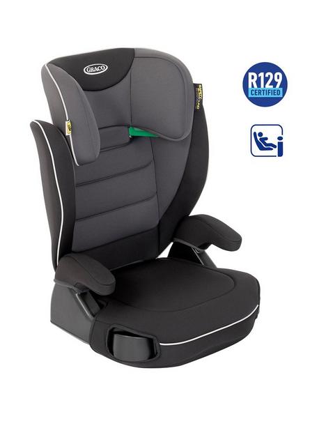 graco-logico-l-r129-car-seat-midnight