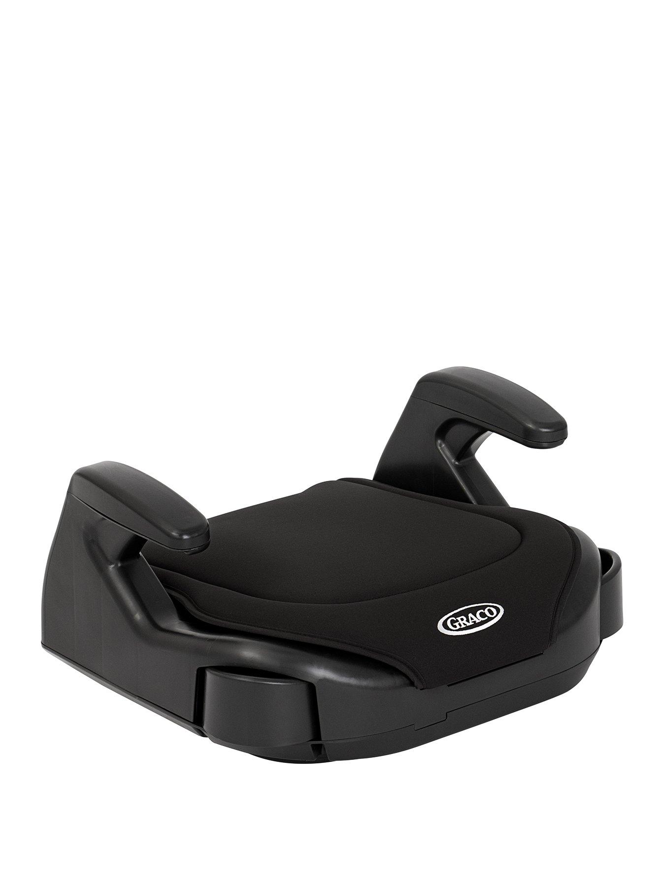 Graco booster weight limit best sale