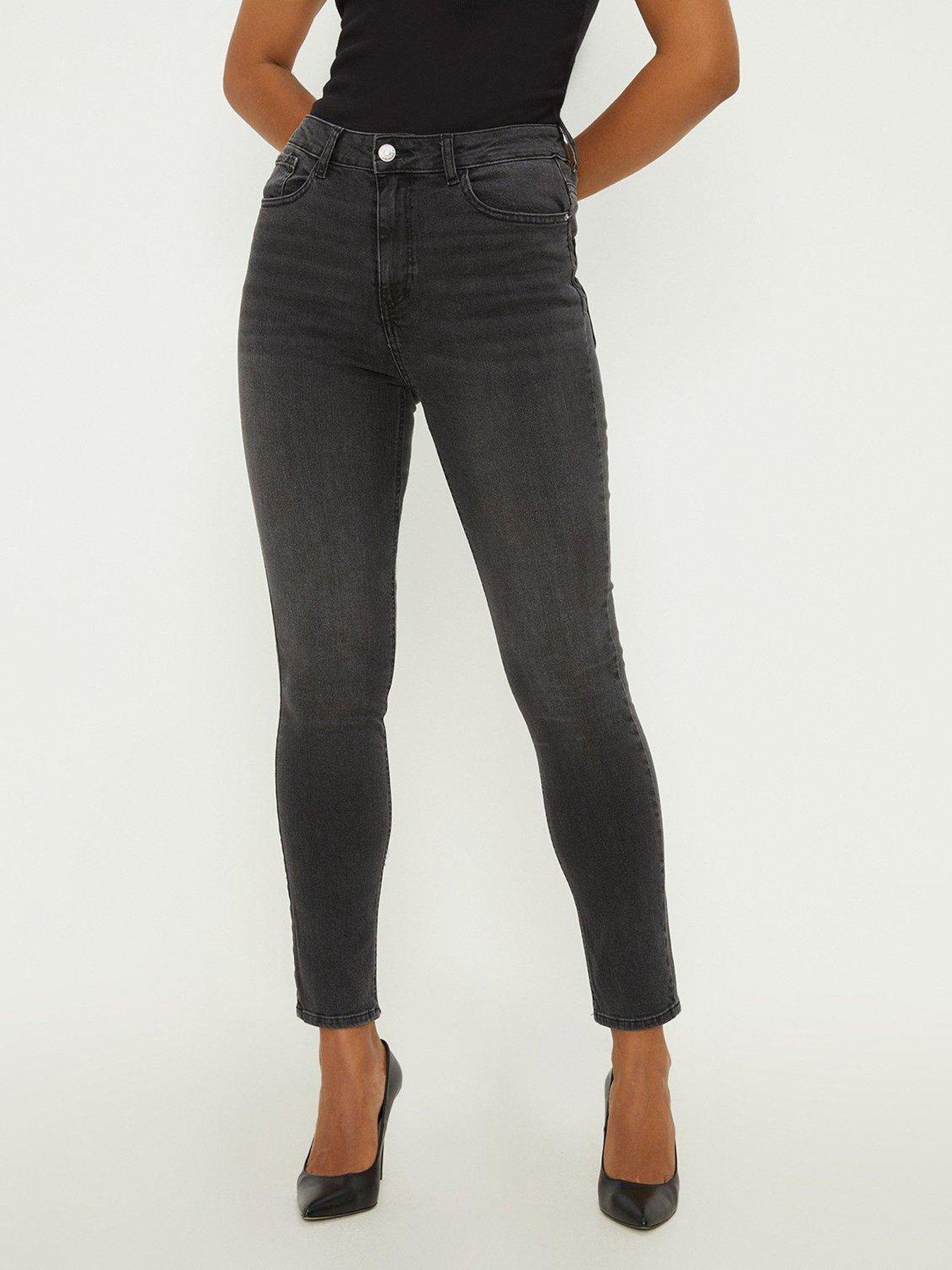 Dorothy perkins hot sale glitter jeans