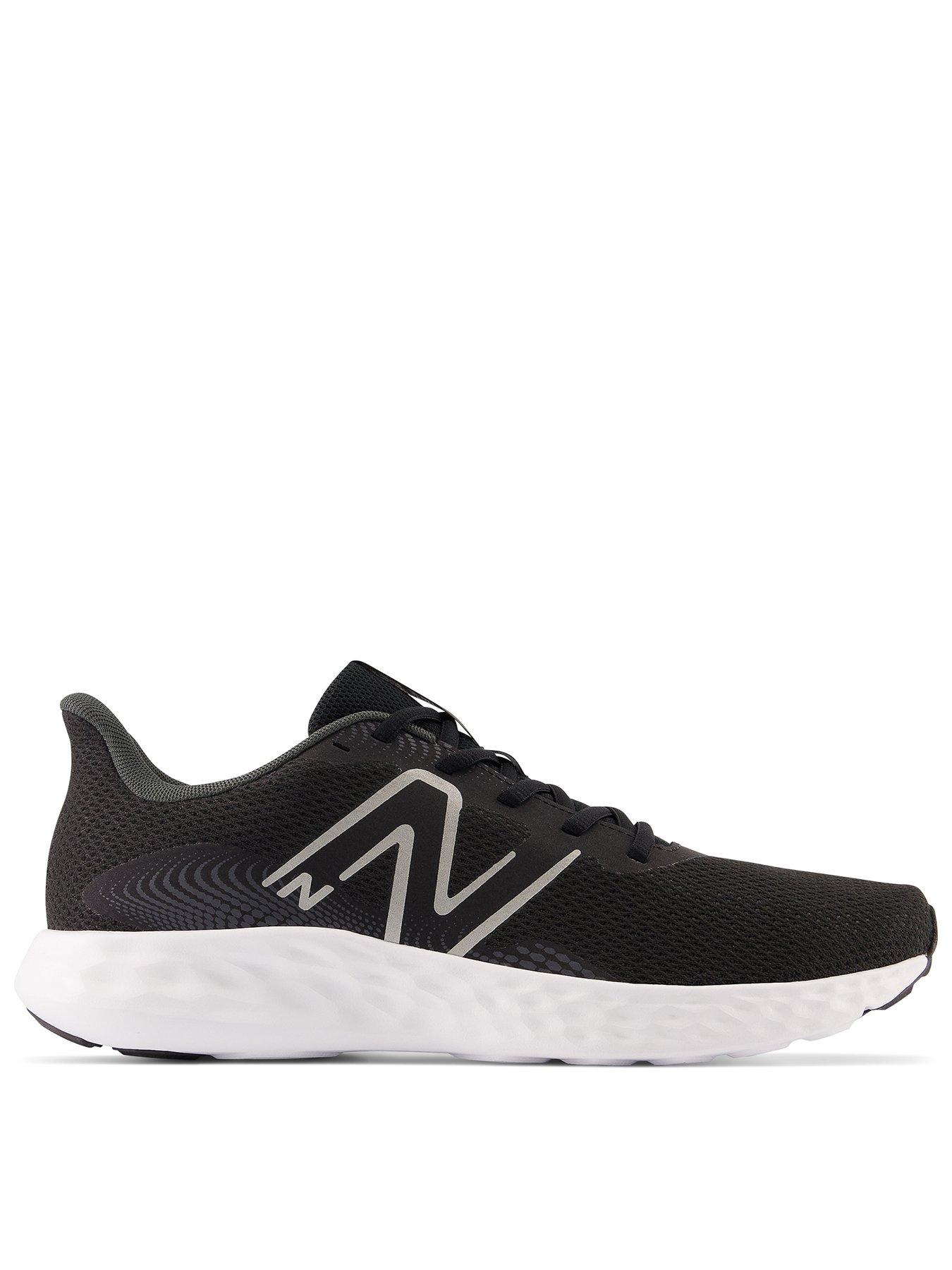 New balance 2025 411 trainers