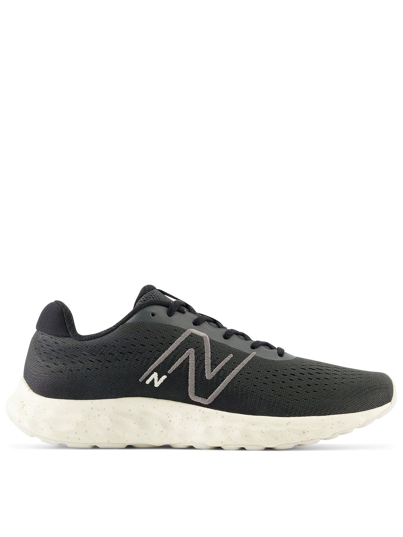 New balance mens hot sale trainers sale uk