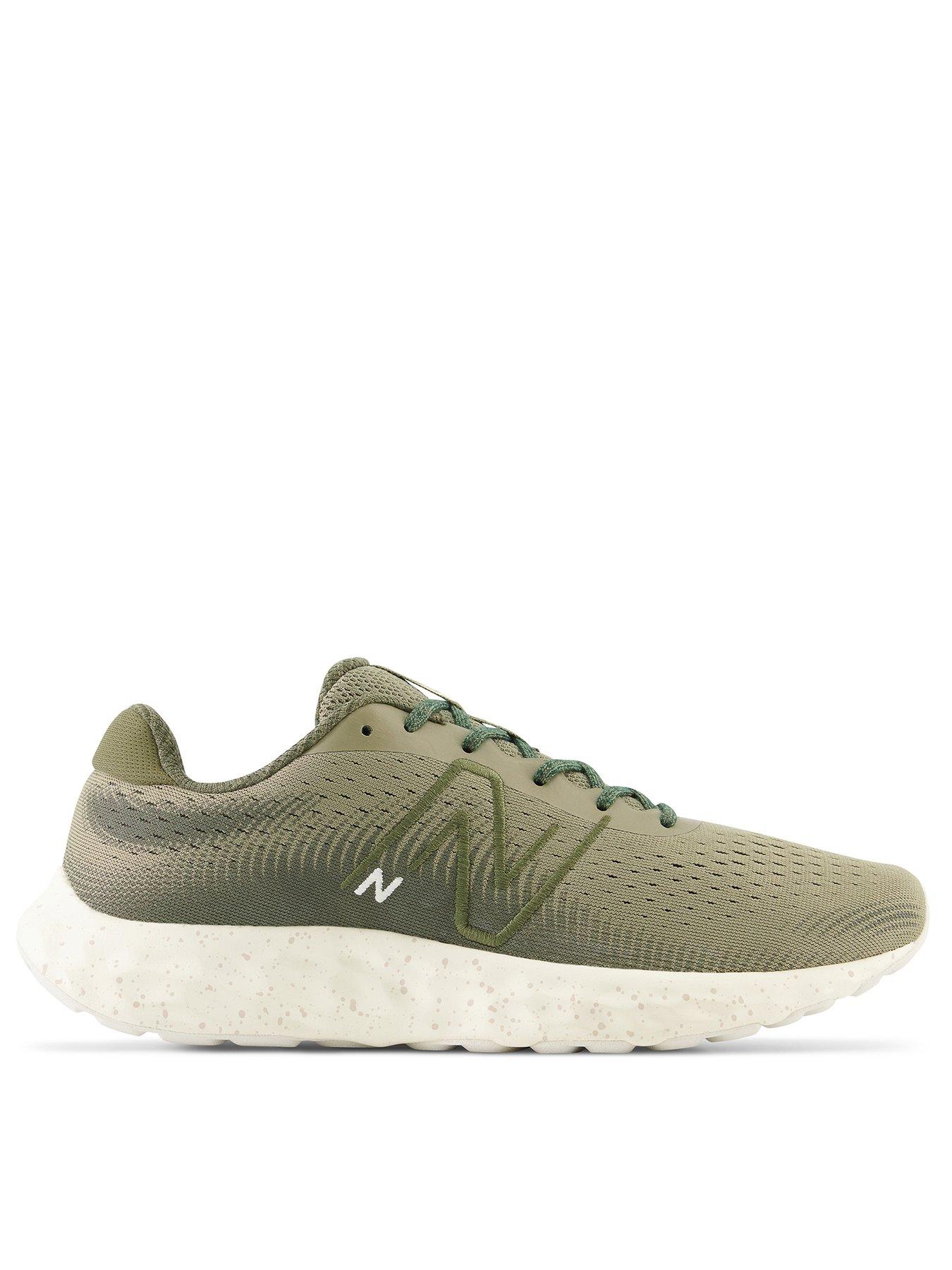 Mens new balance clearance trainers sale