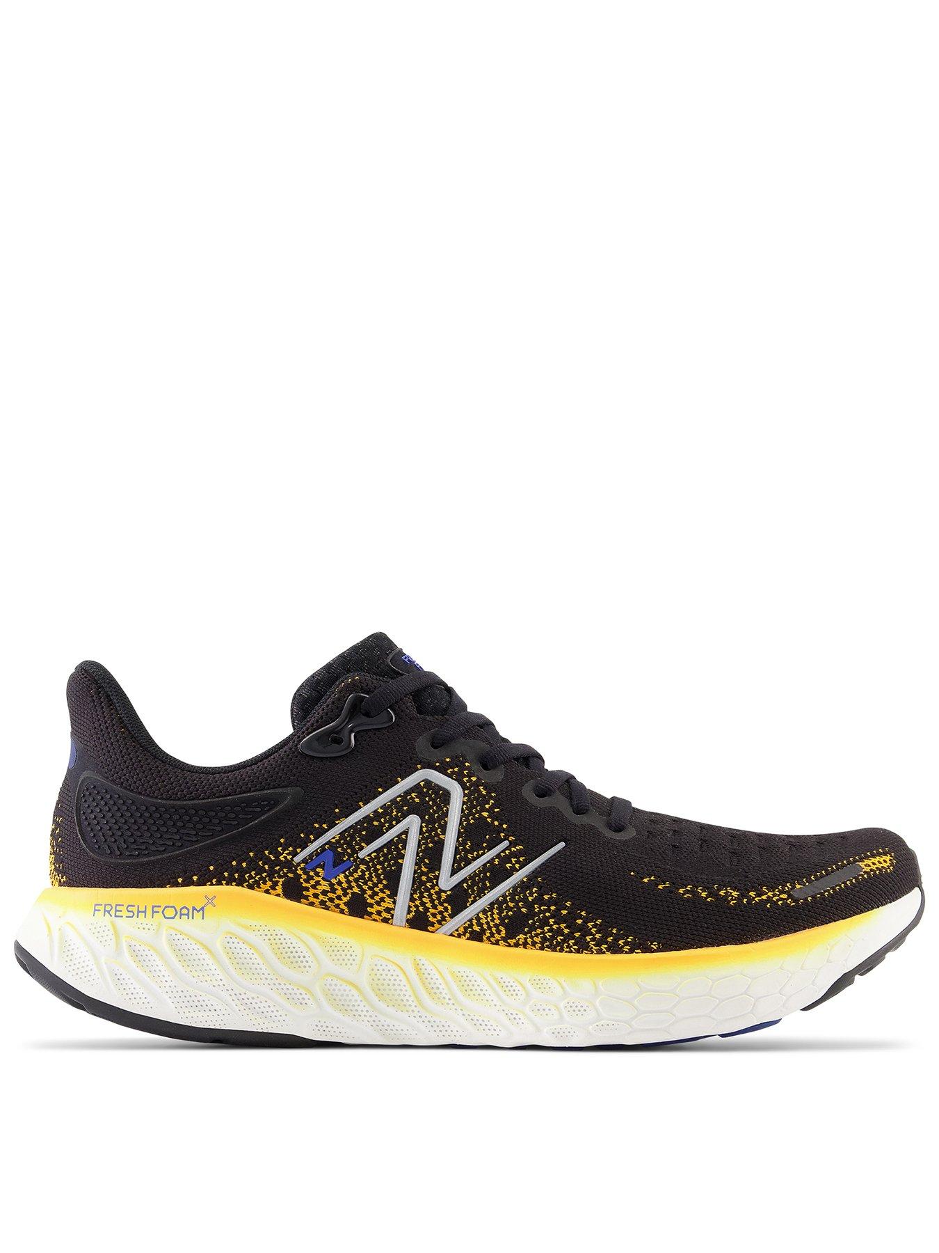 New balance cheap 988 nere