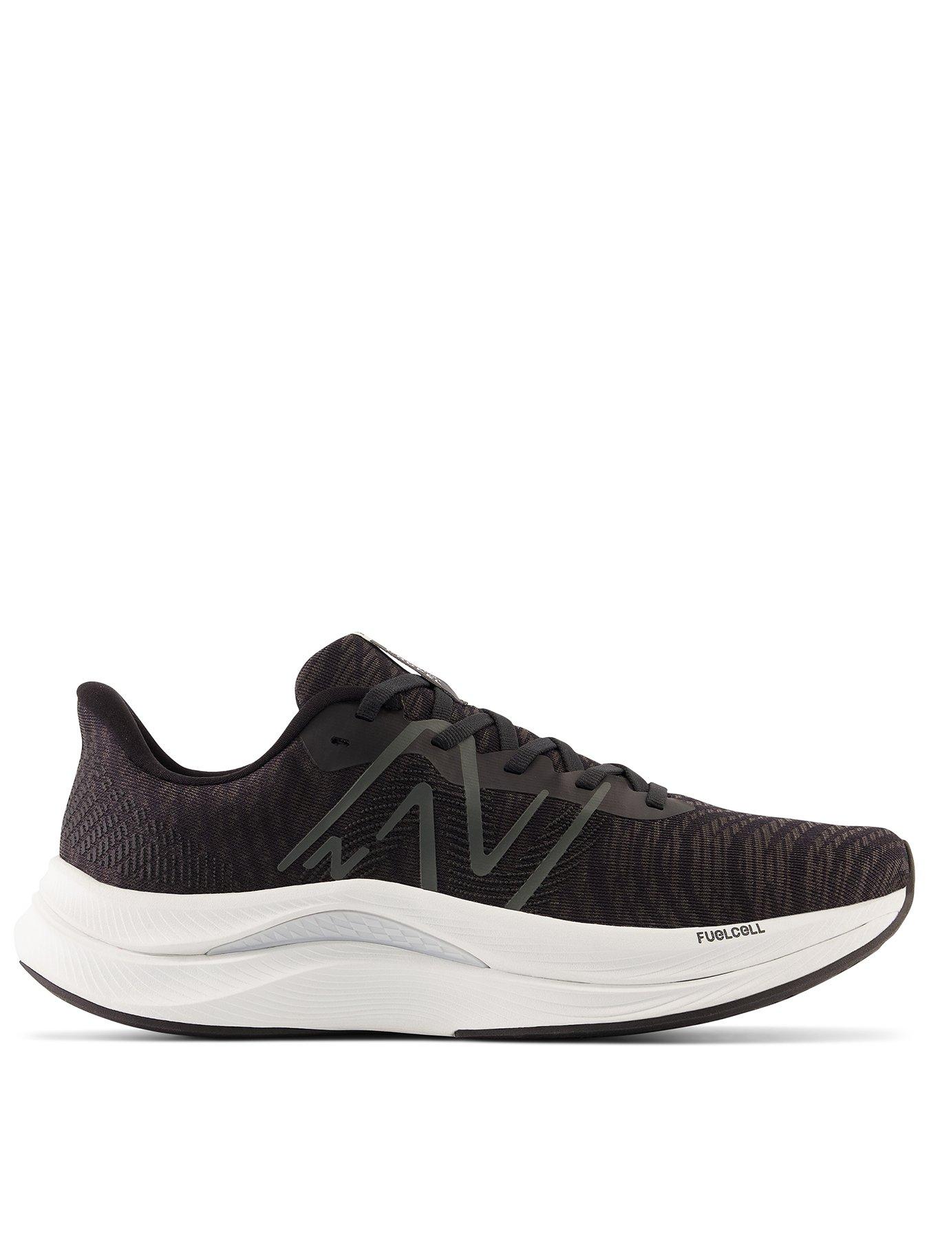 New balance mens running deals shoes sale