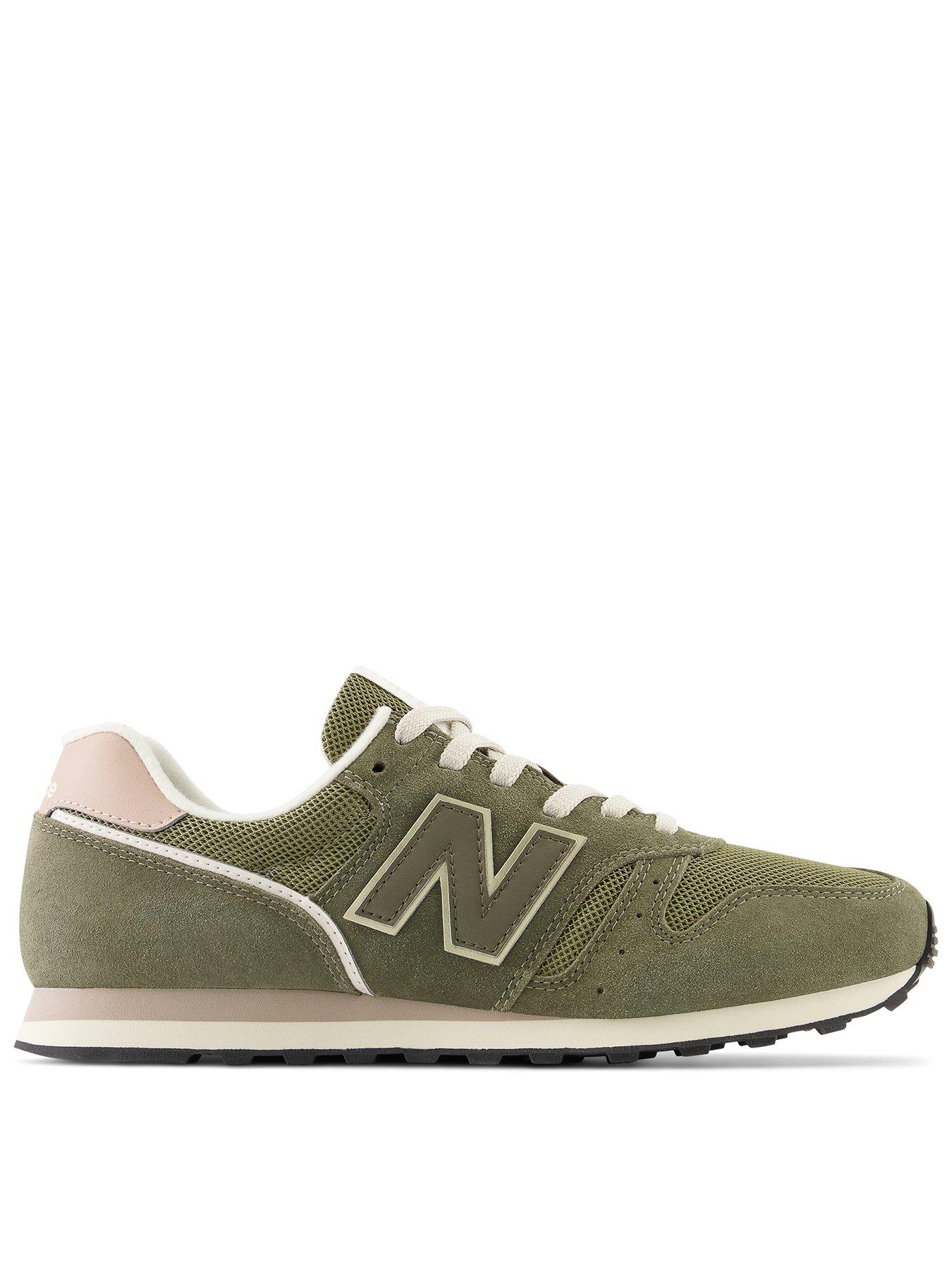 New balance femme discount 373