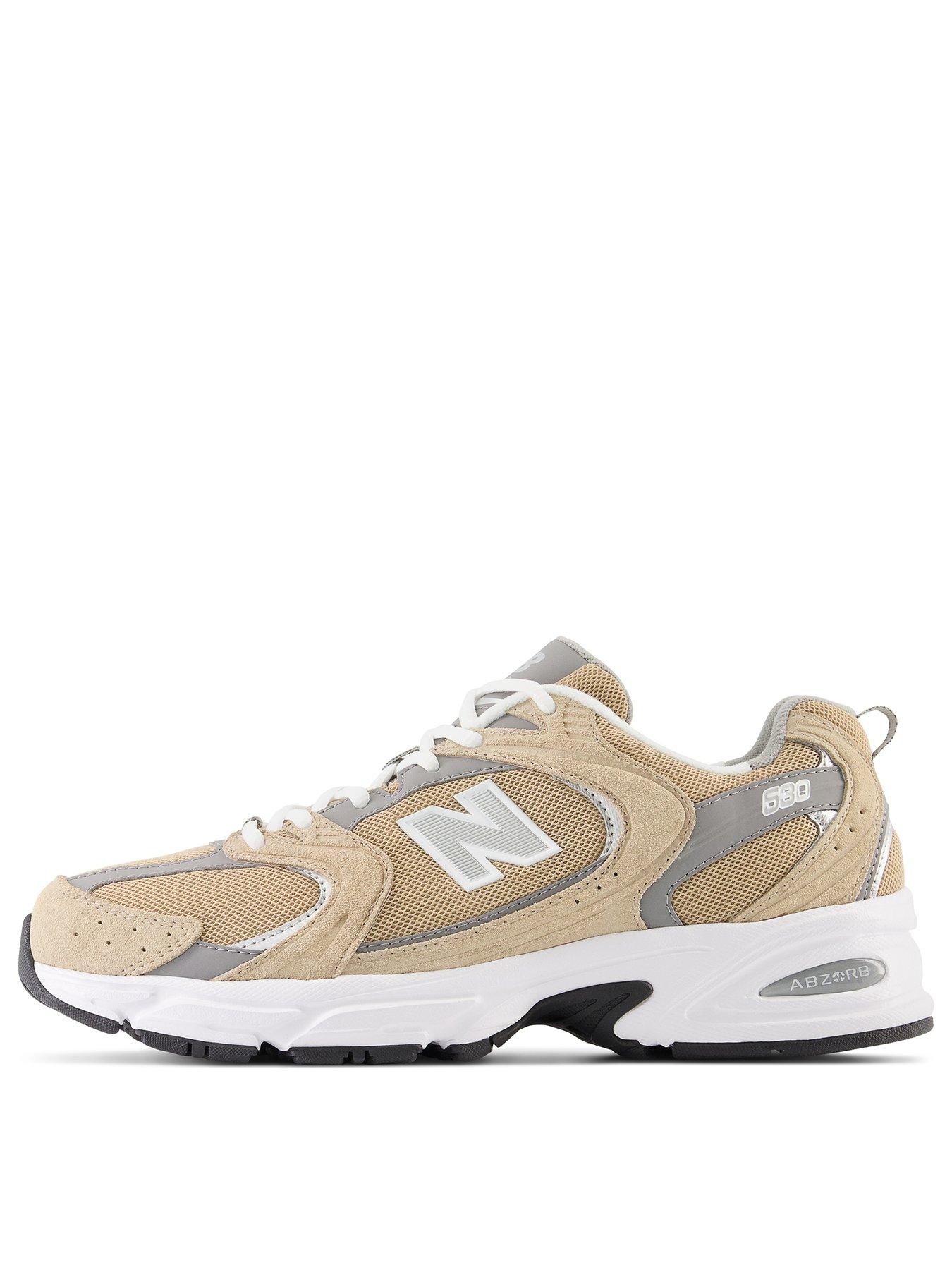 Tenis new deals balance 530 vinho