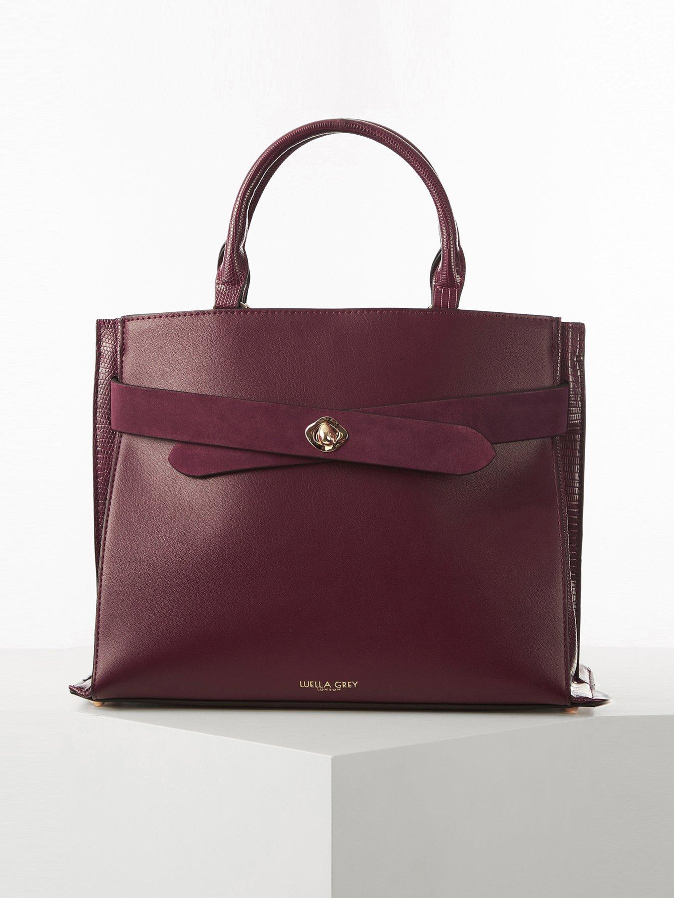 Women's Tb Mini Bucket Bag by Burberry | Coltorti Boutique