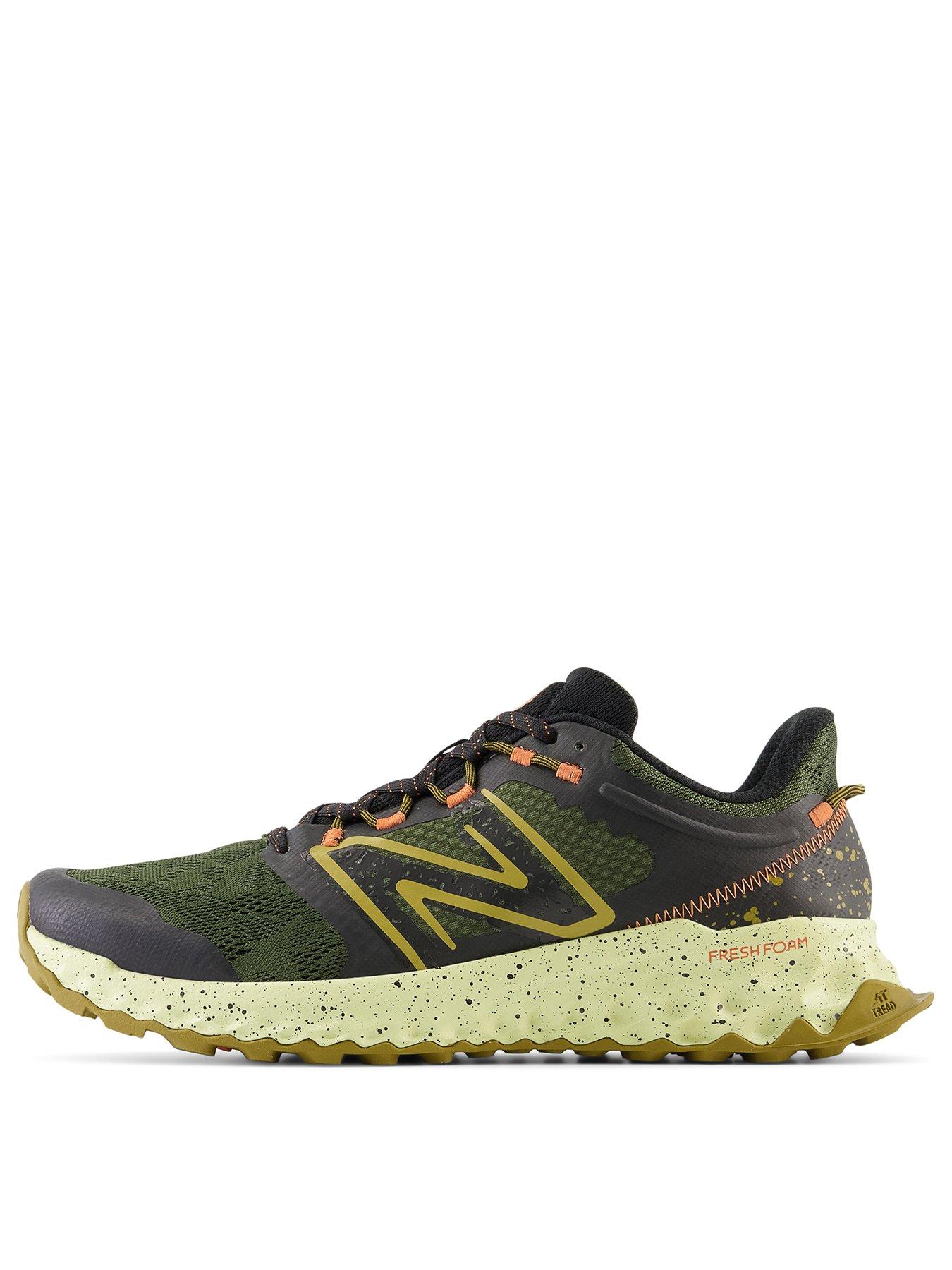 New balance fresh foam crag sale trail sneaker