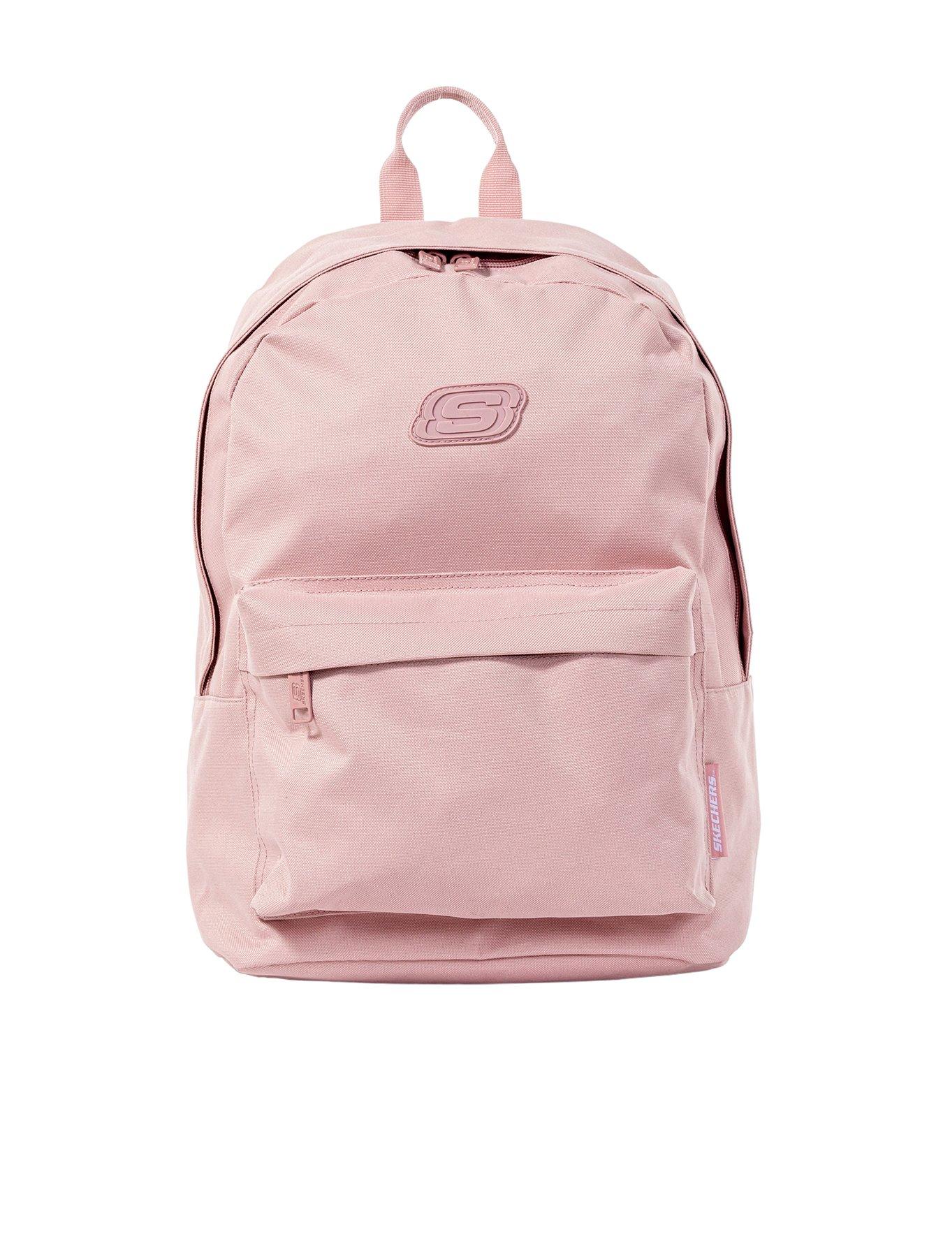 Weekend Backpack Pale Mauve