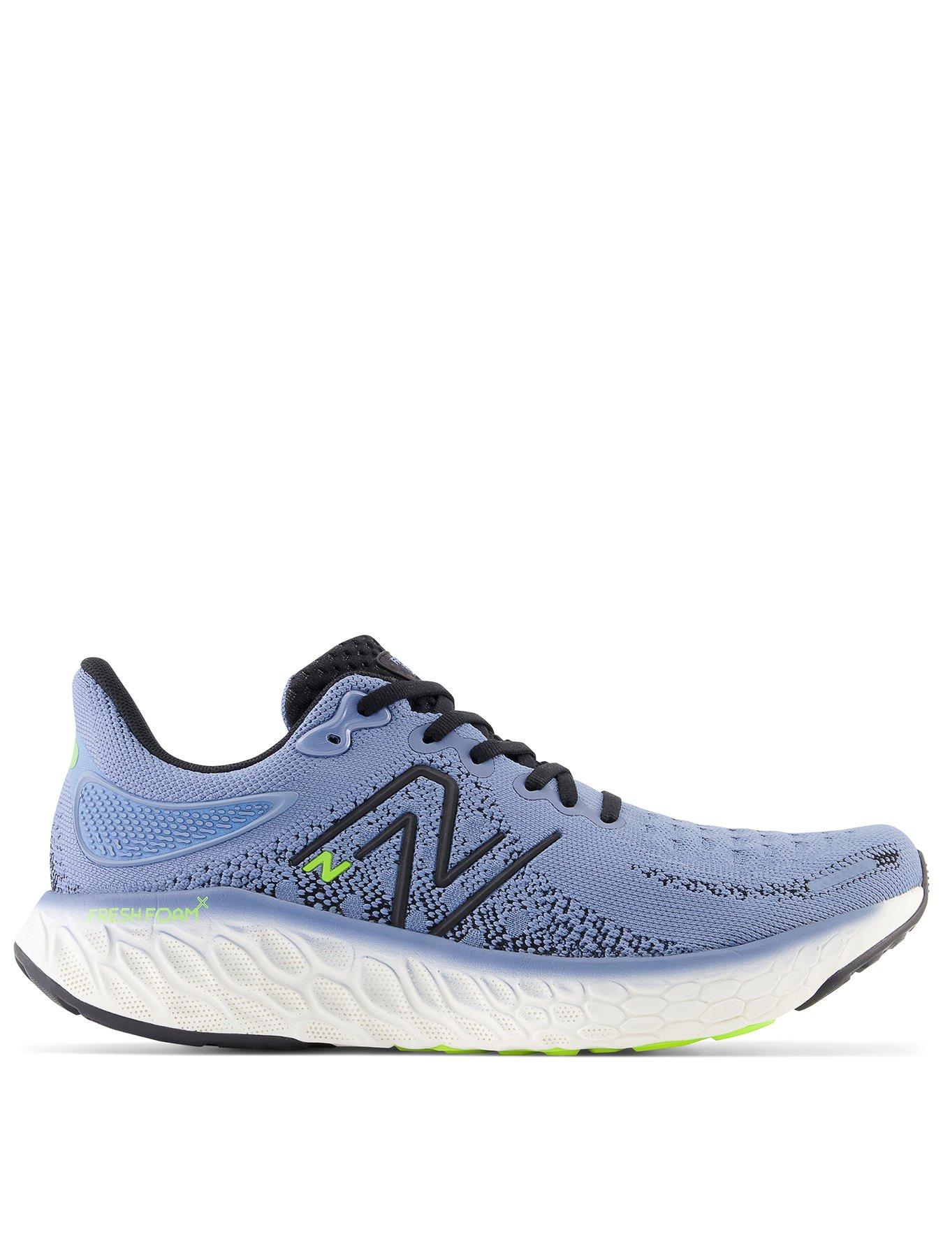 New balance racing store trainers