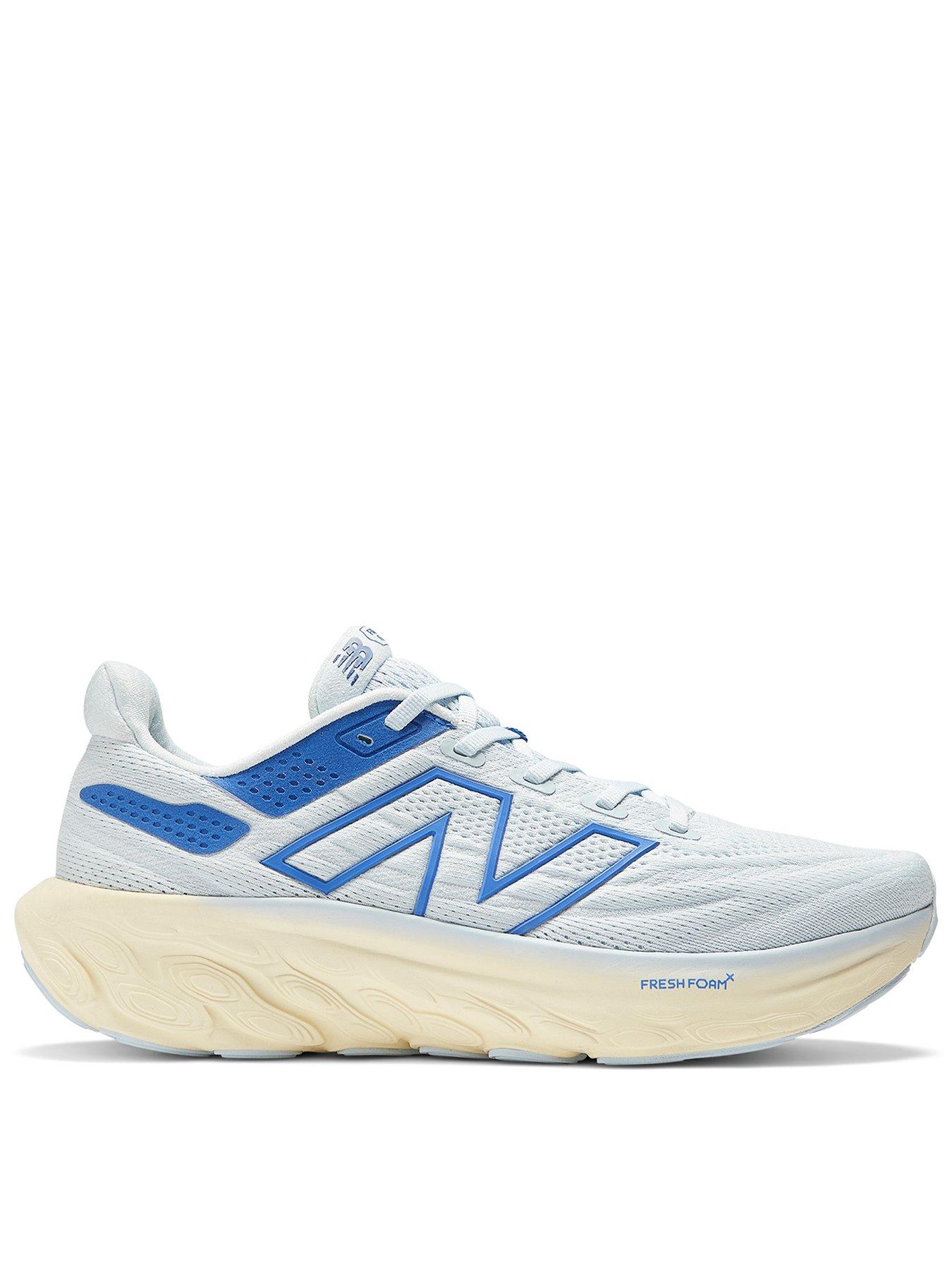 New balance mens hot sale trainers sale uk