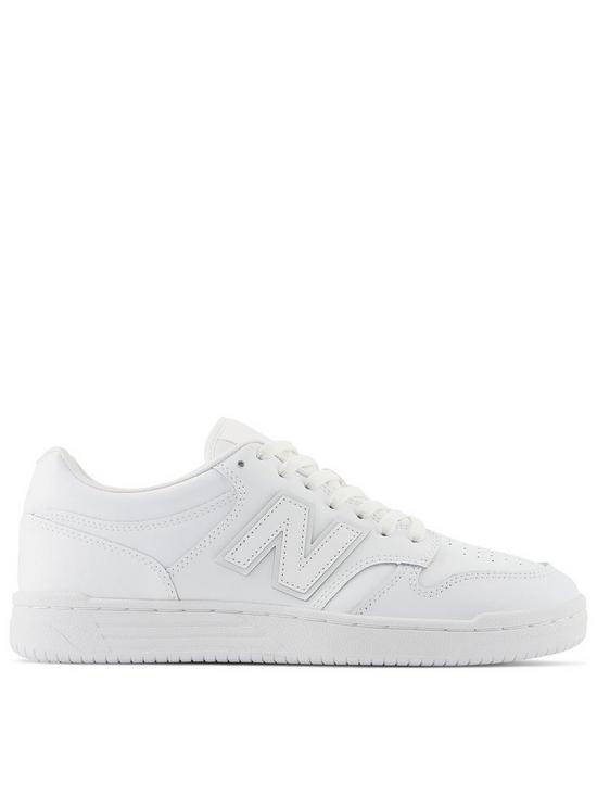 front image of new-balance-480-low-trainers-white