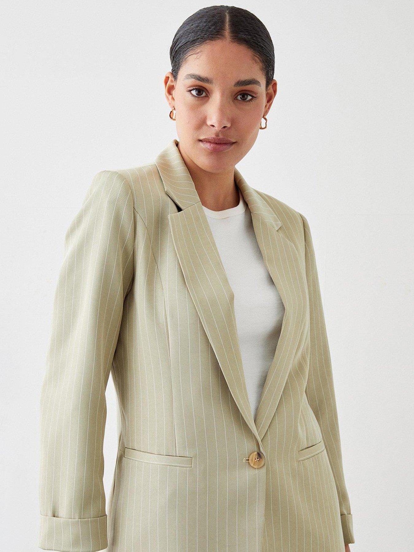 Ladies blazers dorothy discount perkins