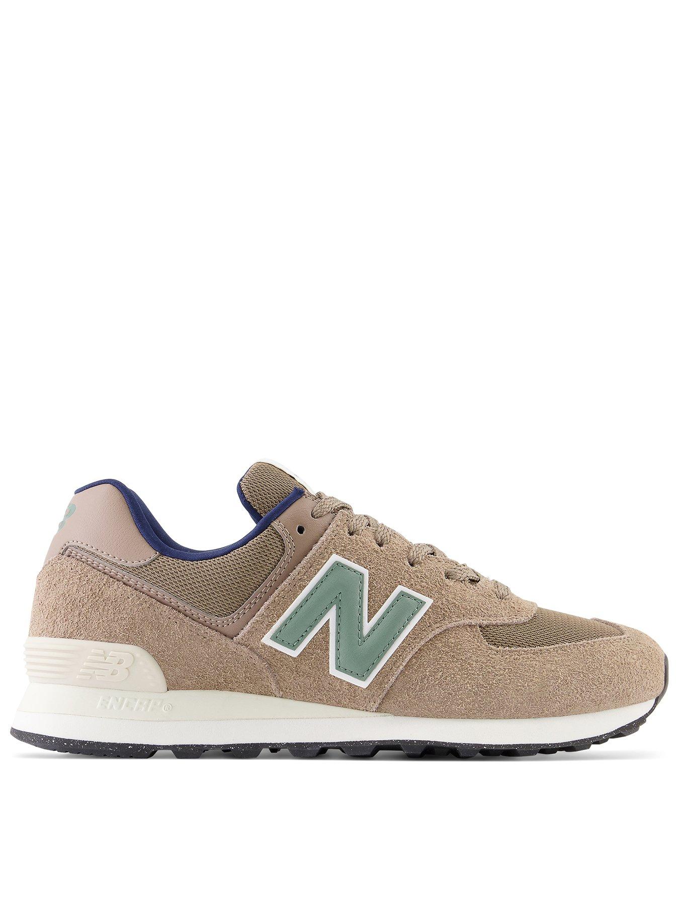 New balance deals 574 clearance