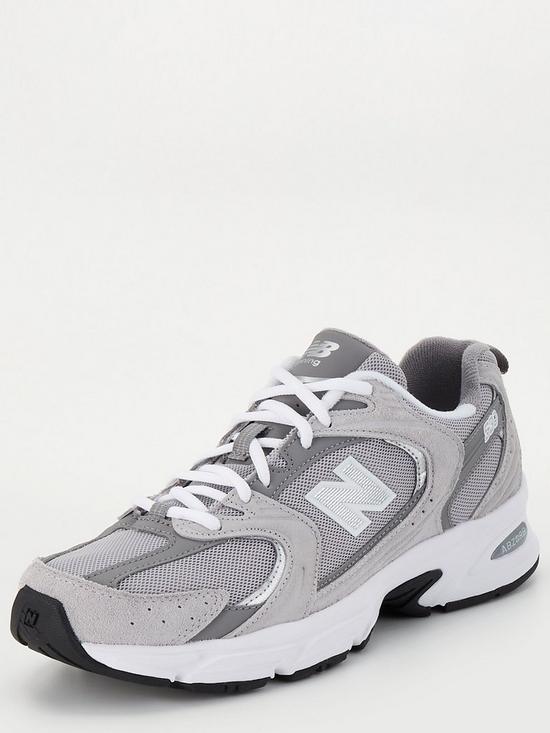 stillFront image of new-balance-530-trainers-grey