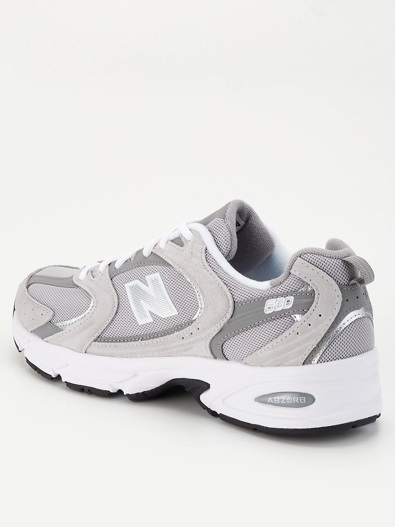 New balance outlet 713 graphic trainer