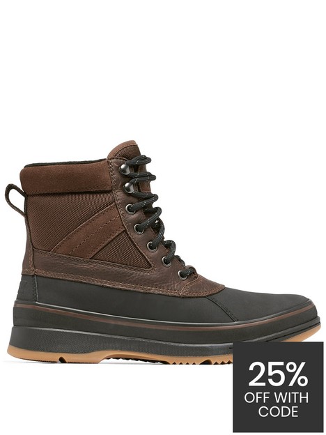 sorel-mens-ankeny-ii-waterproof-boots-brown