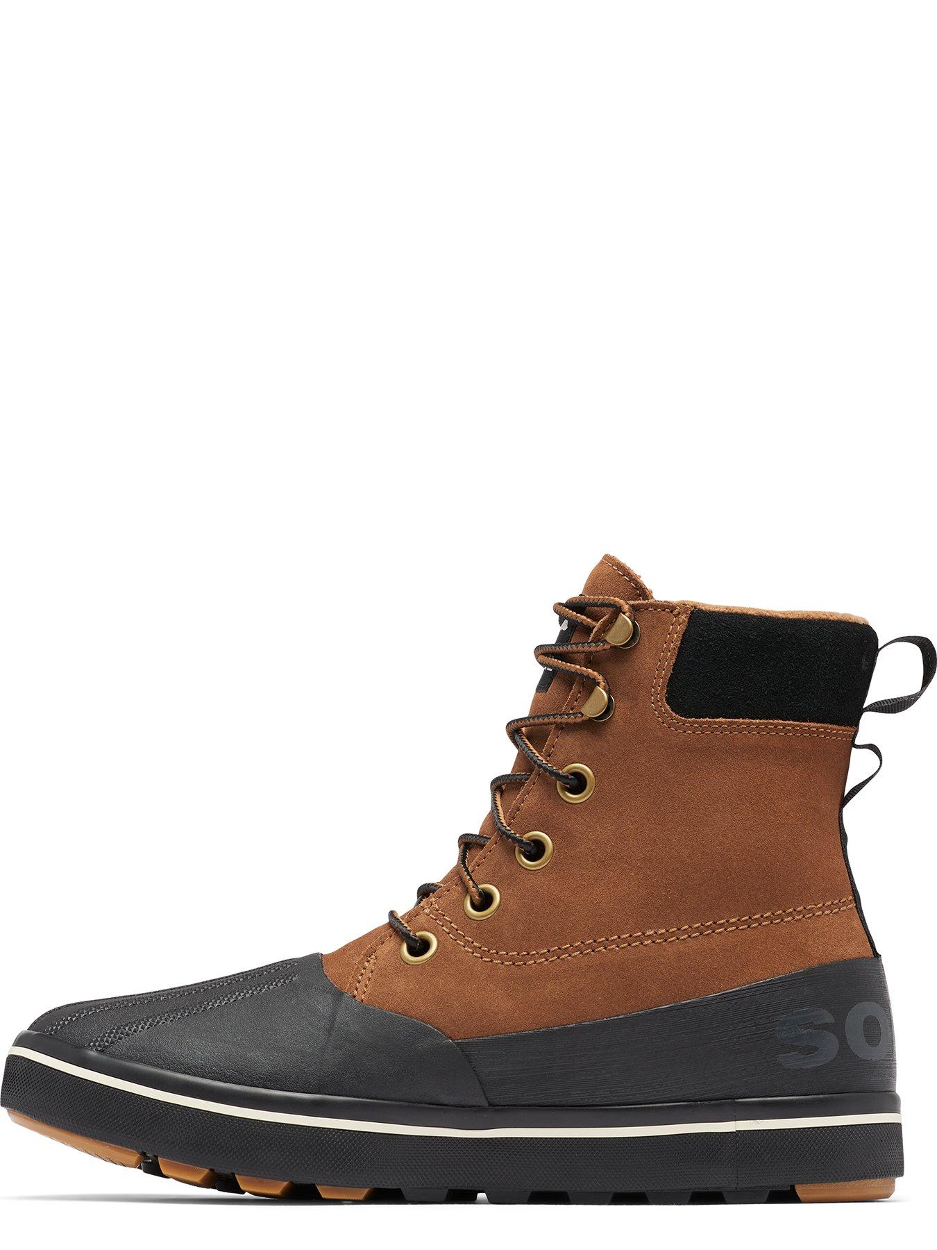 Sorels men on sale