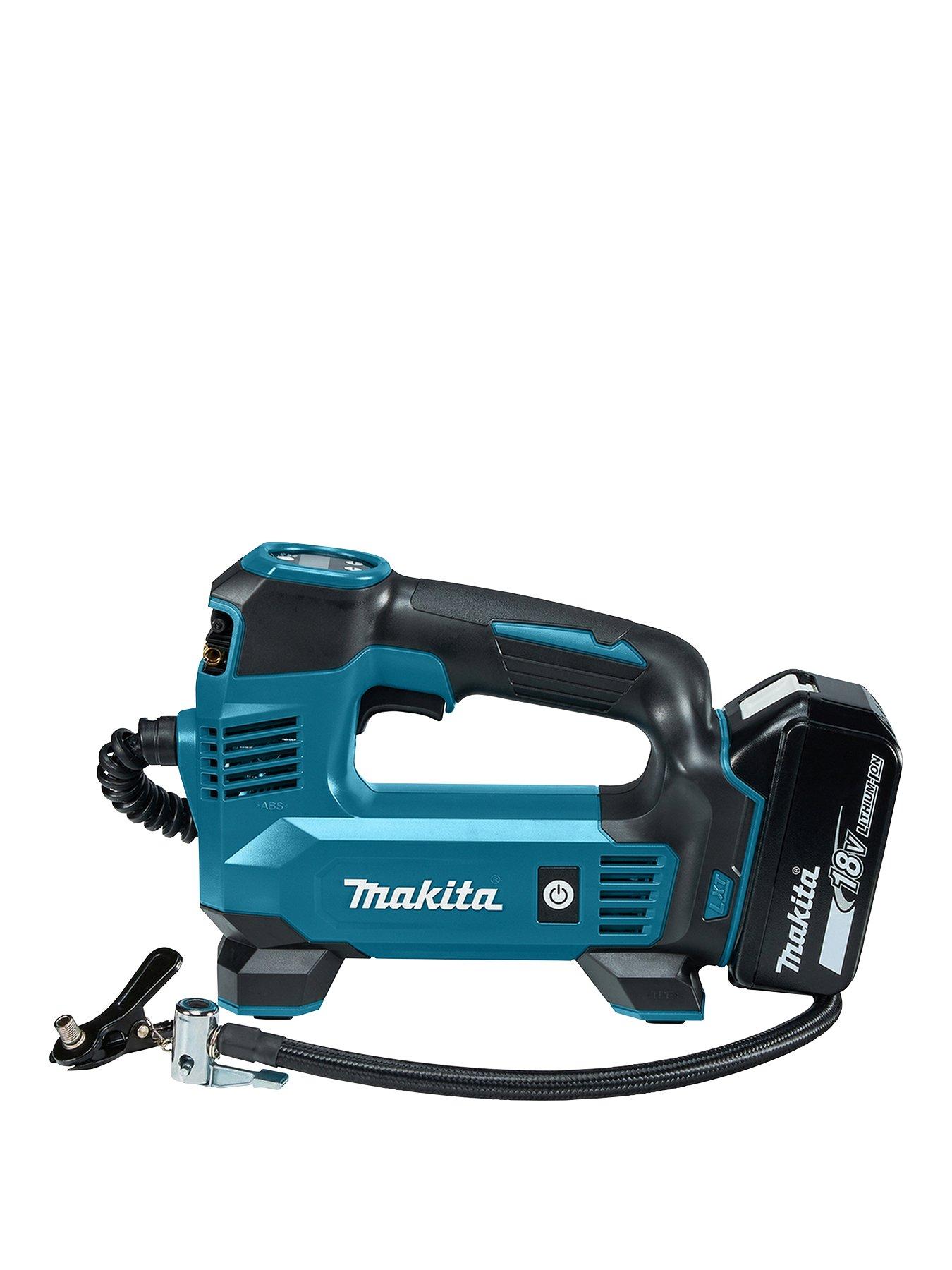 Makita 18V LXT Inflator (Body Only) | Very